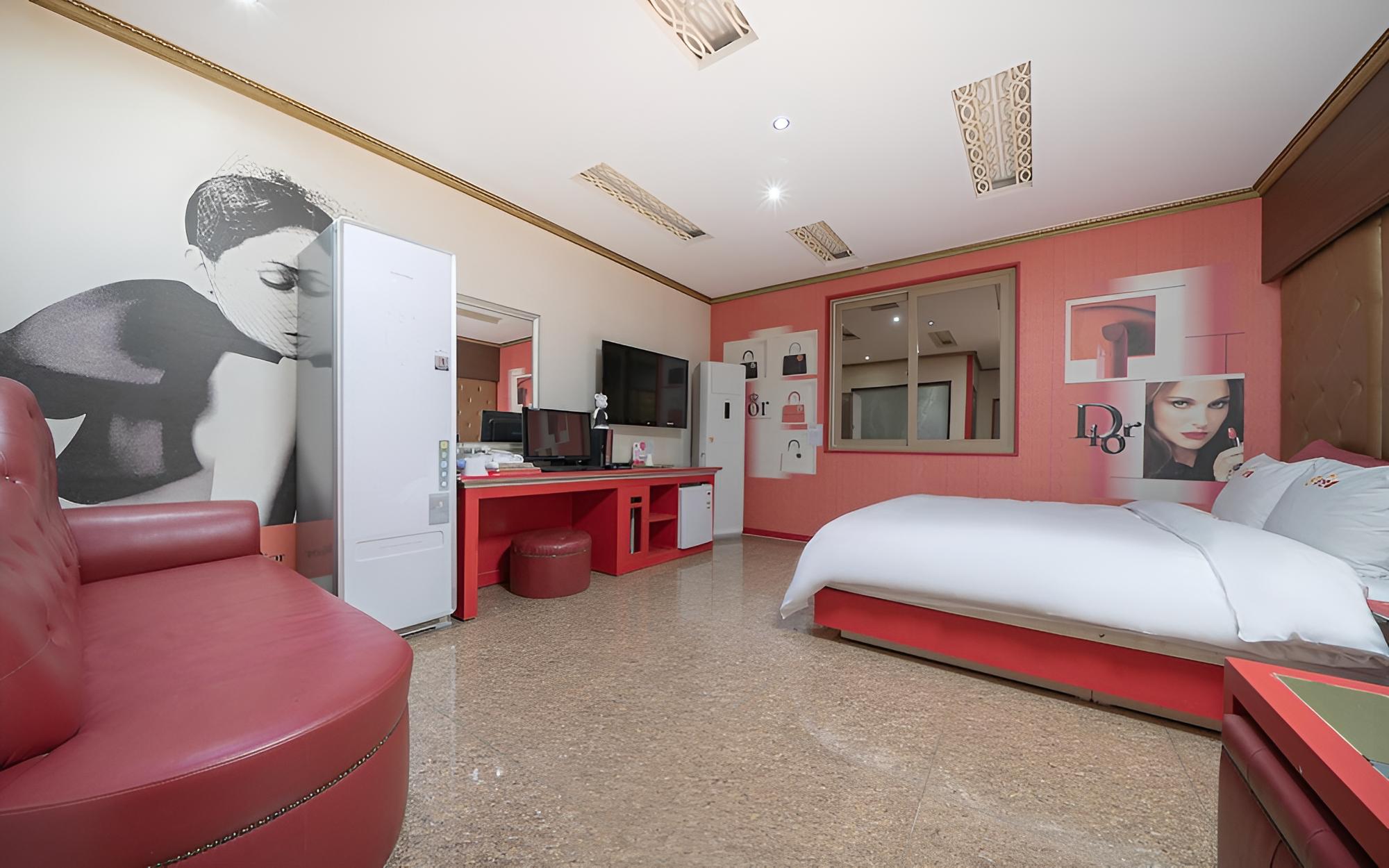 Room (Special Room - VIP (Netflix Styler Ma) - Photo 1