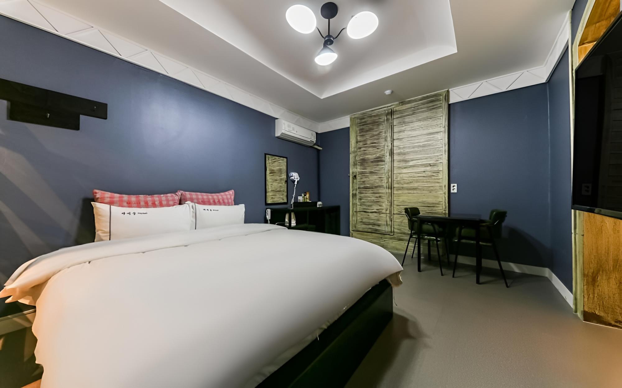 Room (VIP Twin (Annex))