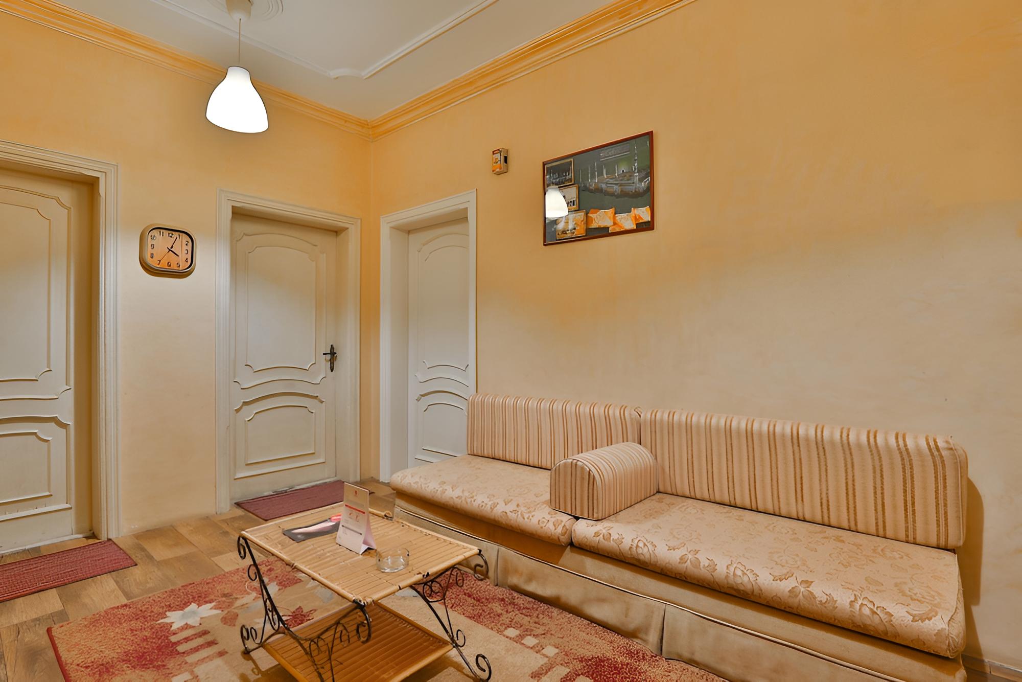 Deluxe Apartment, 1 Bedroom