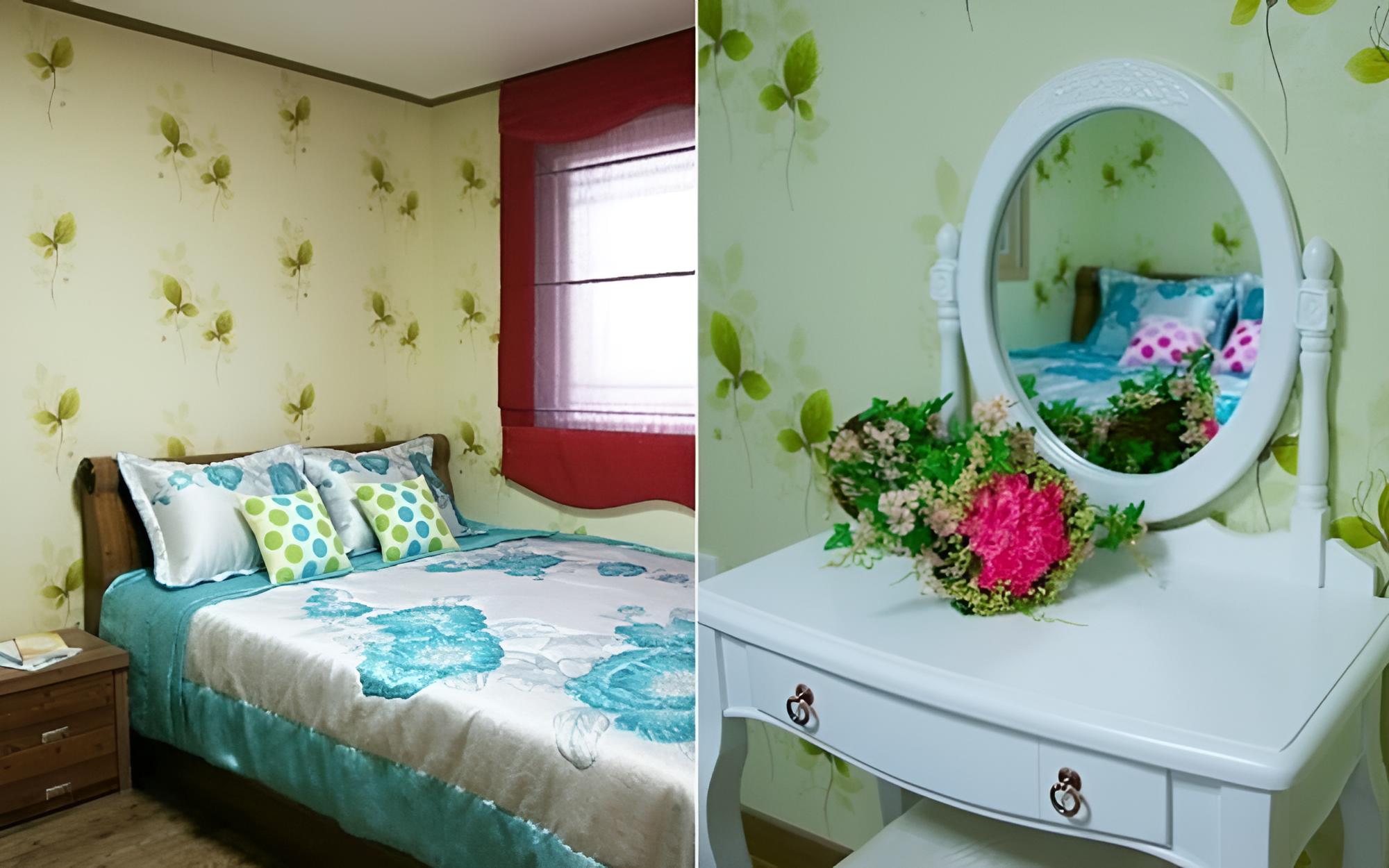 Room (Family room)
