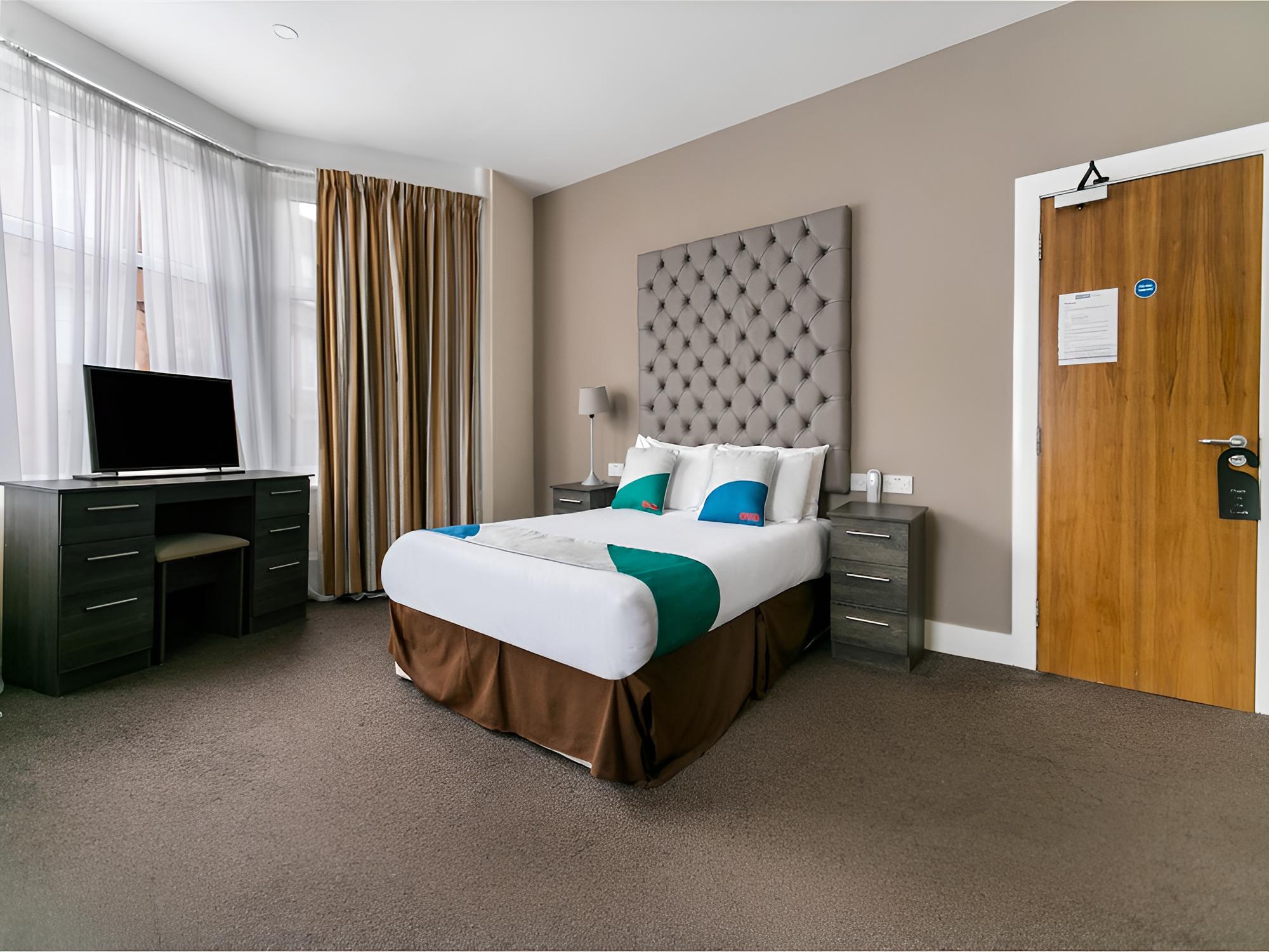 Standard Double Room, 1 Double Bed