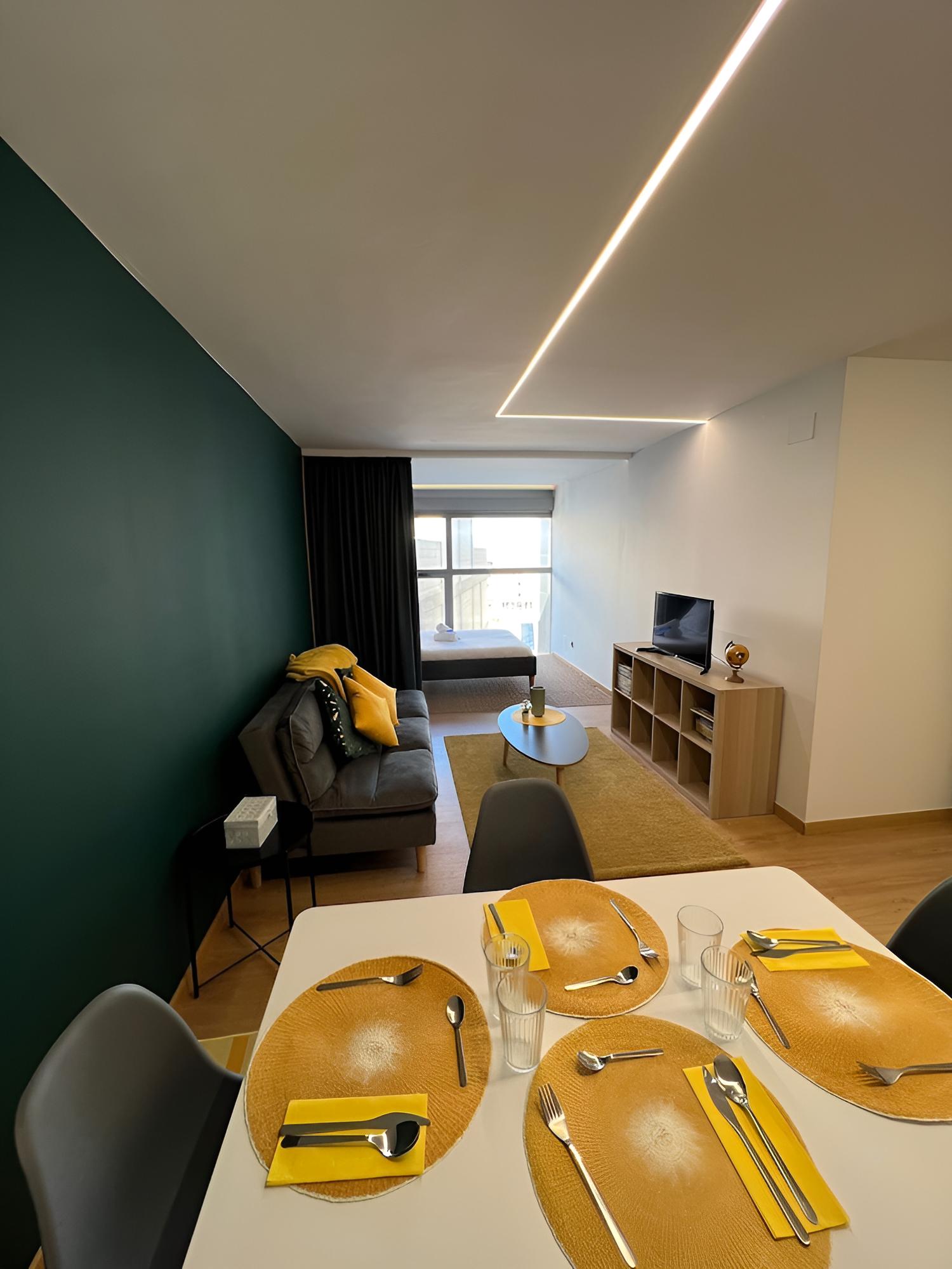 Comfort Studio Suite