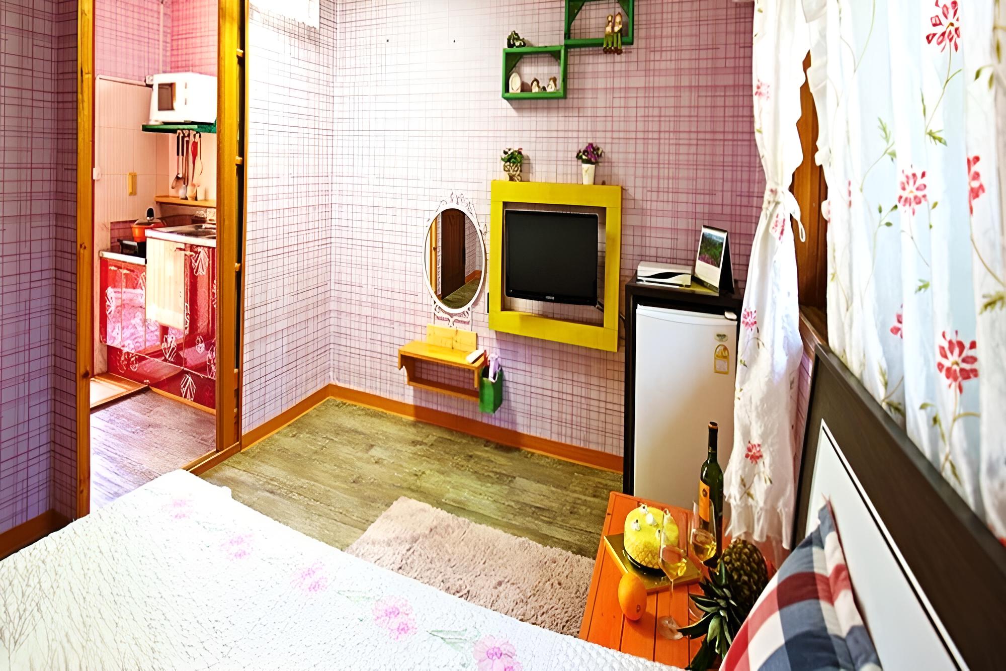 Room (Room 105) photo 2