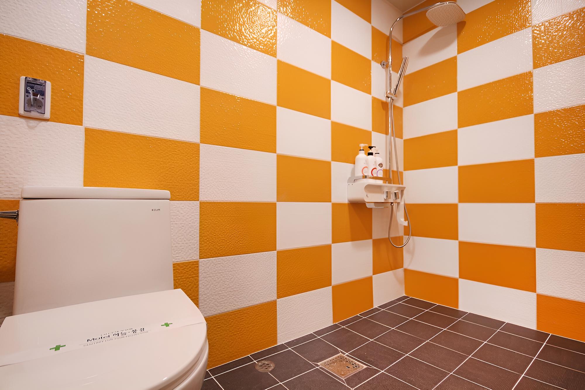 Room (Standard Room) - Photo 22