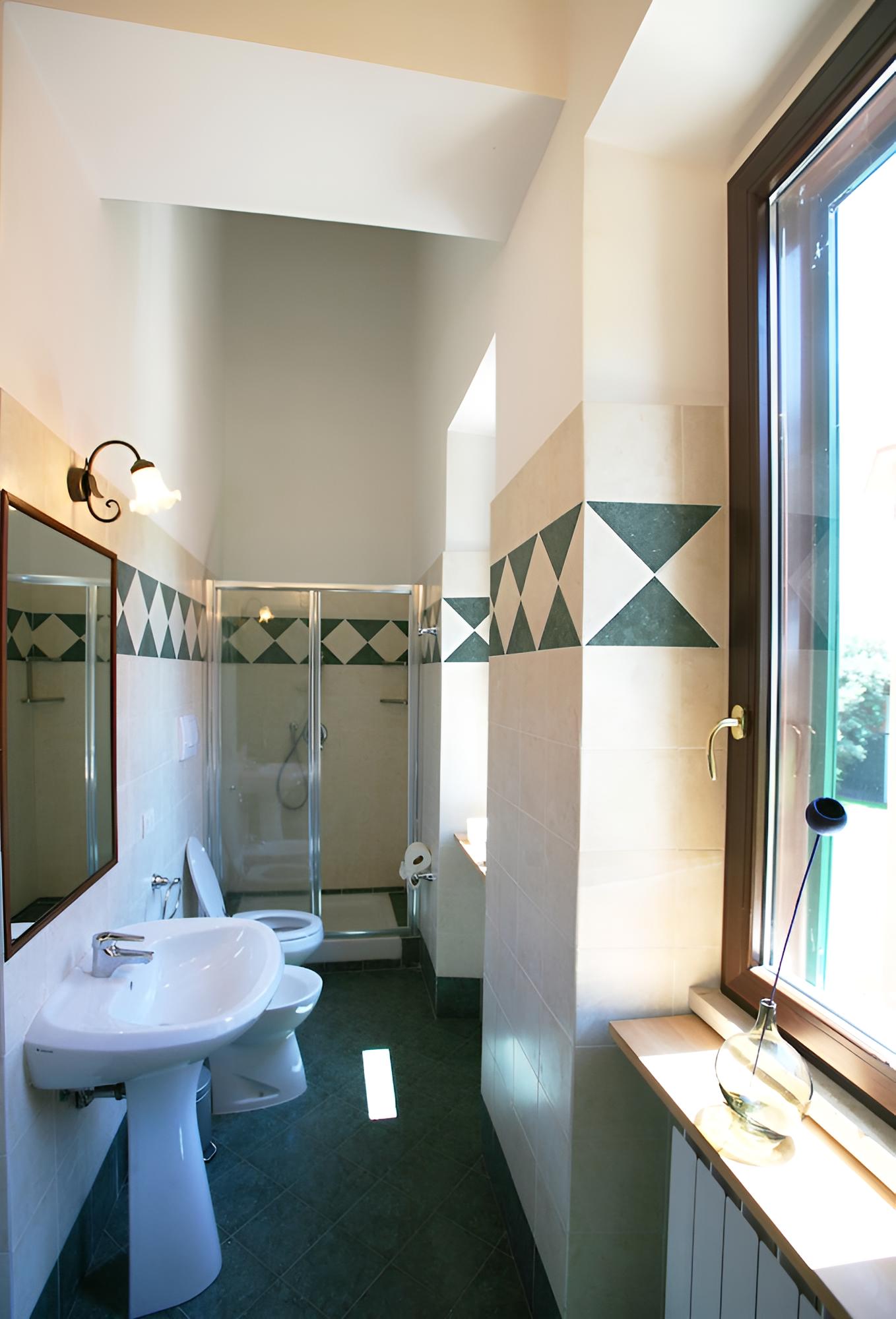 Double Room (Papavero)