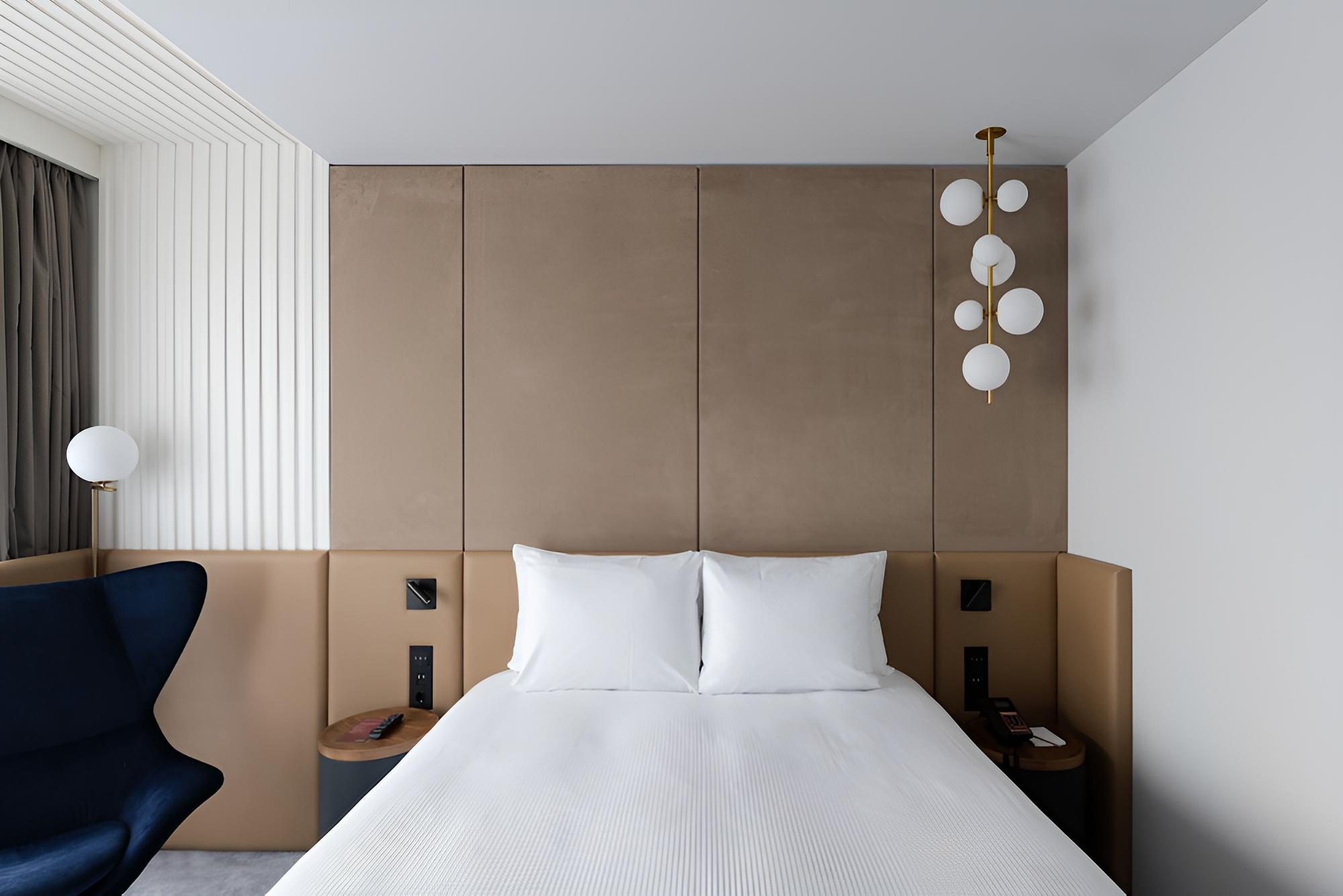 Superior Double Room, 1 Double Bed