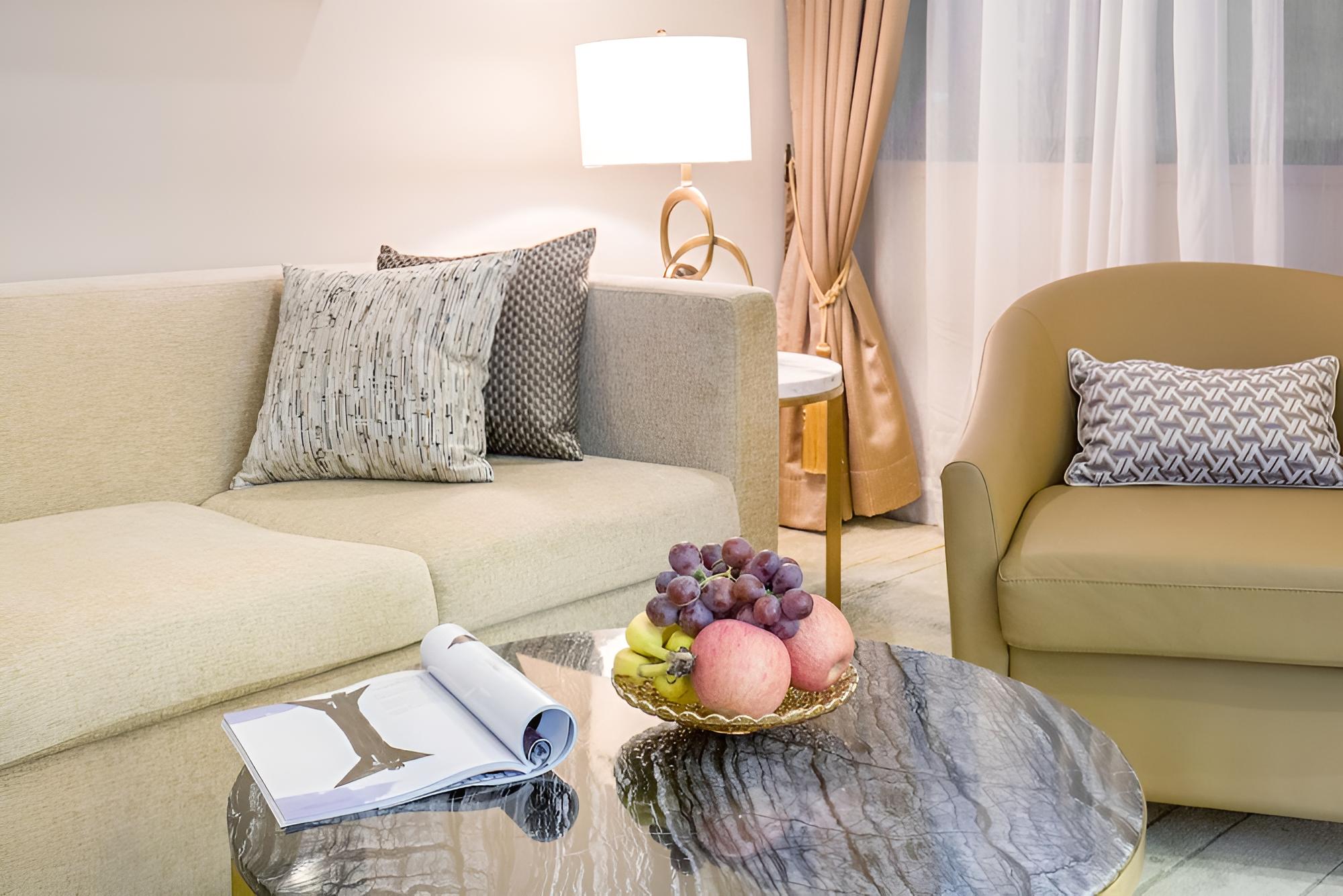 Executive Suite