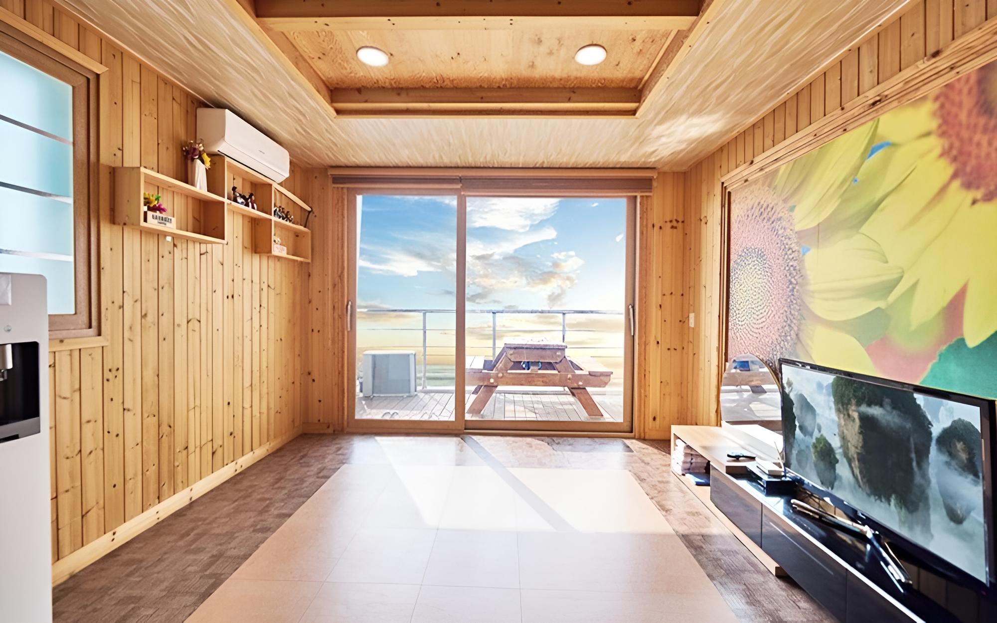 Room (Healing room 201)