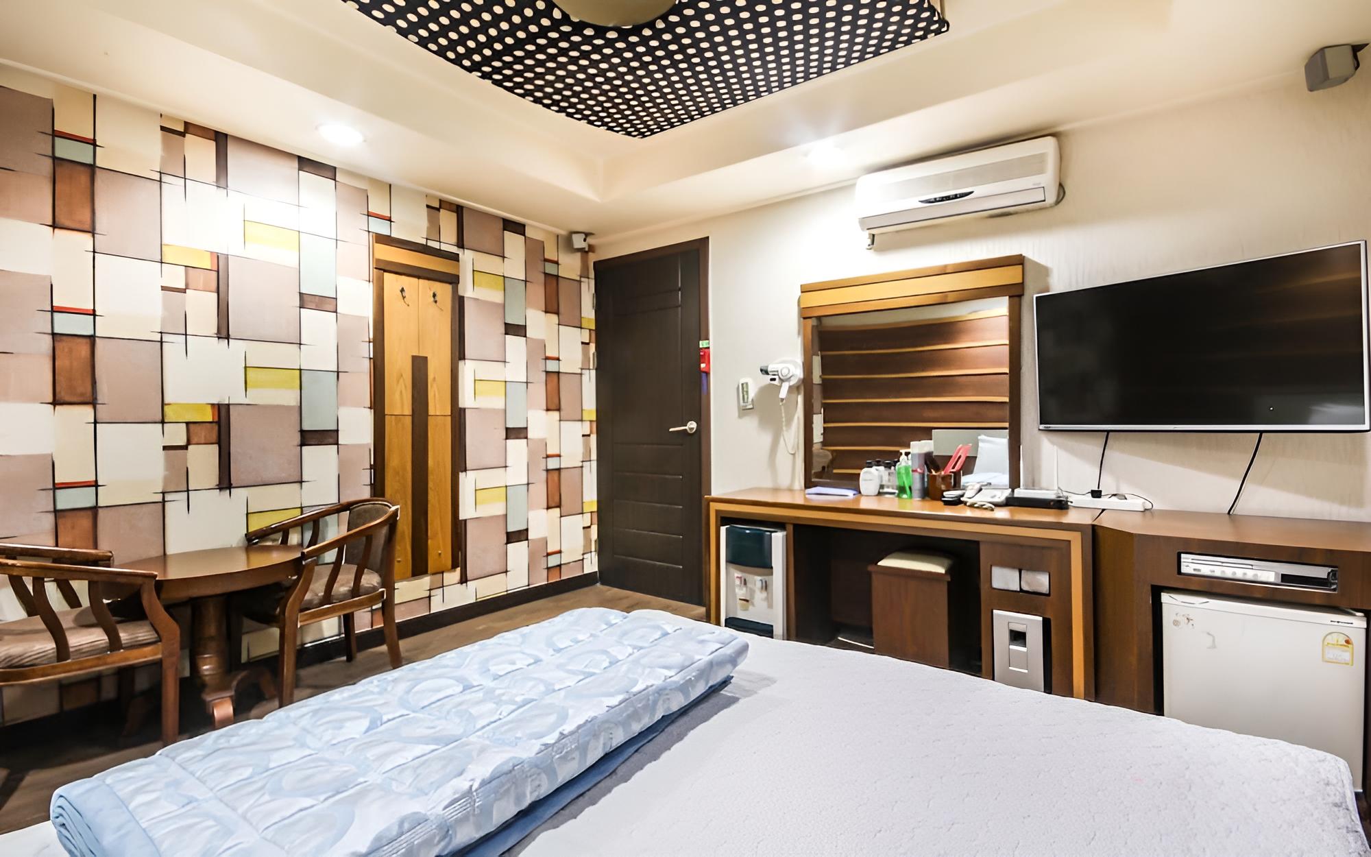 Room (Standard room (inquire at the front d) - Photo 8