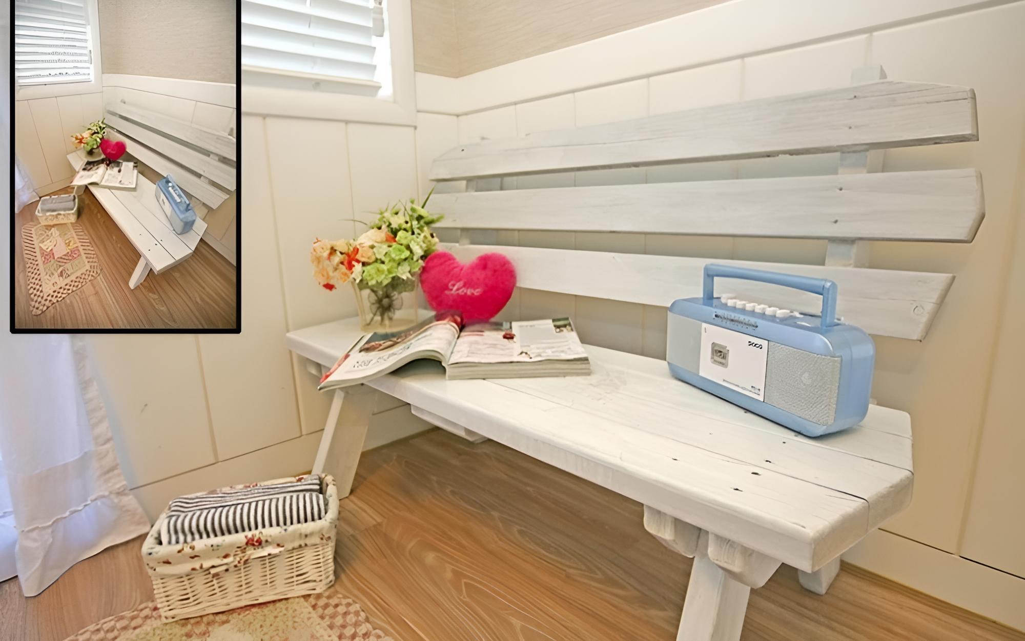 Room (CL (Couple Room)) photo 3