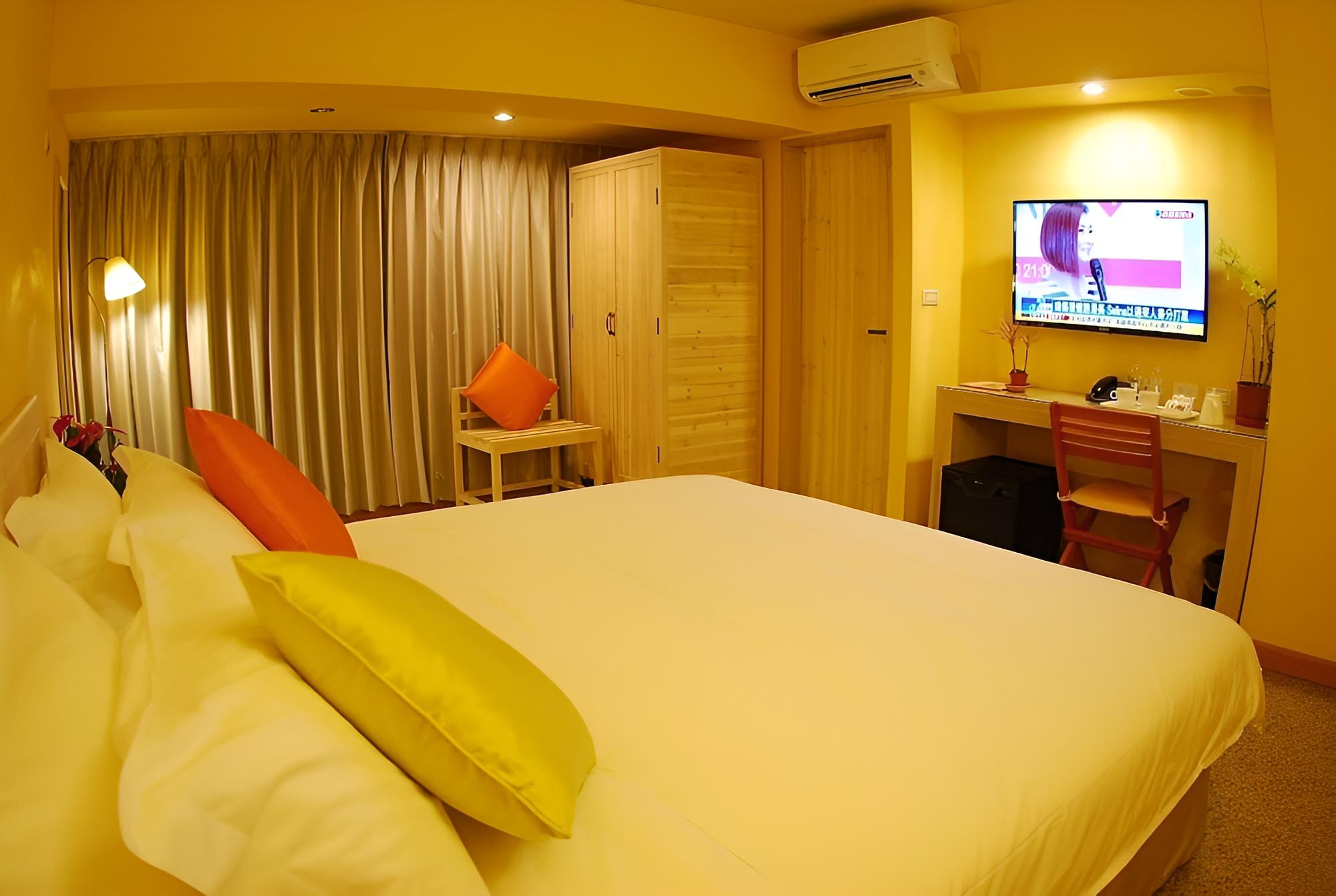 Classic Double Room