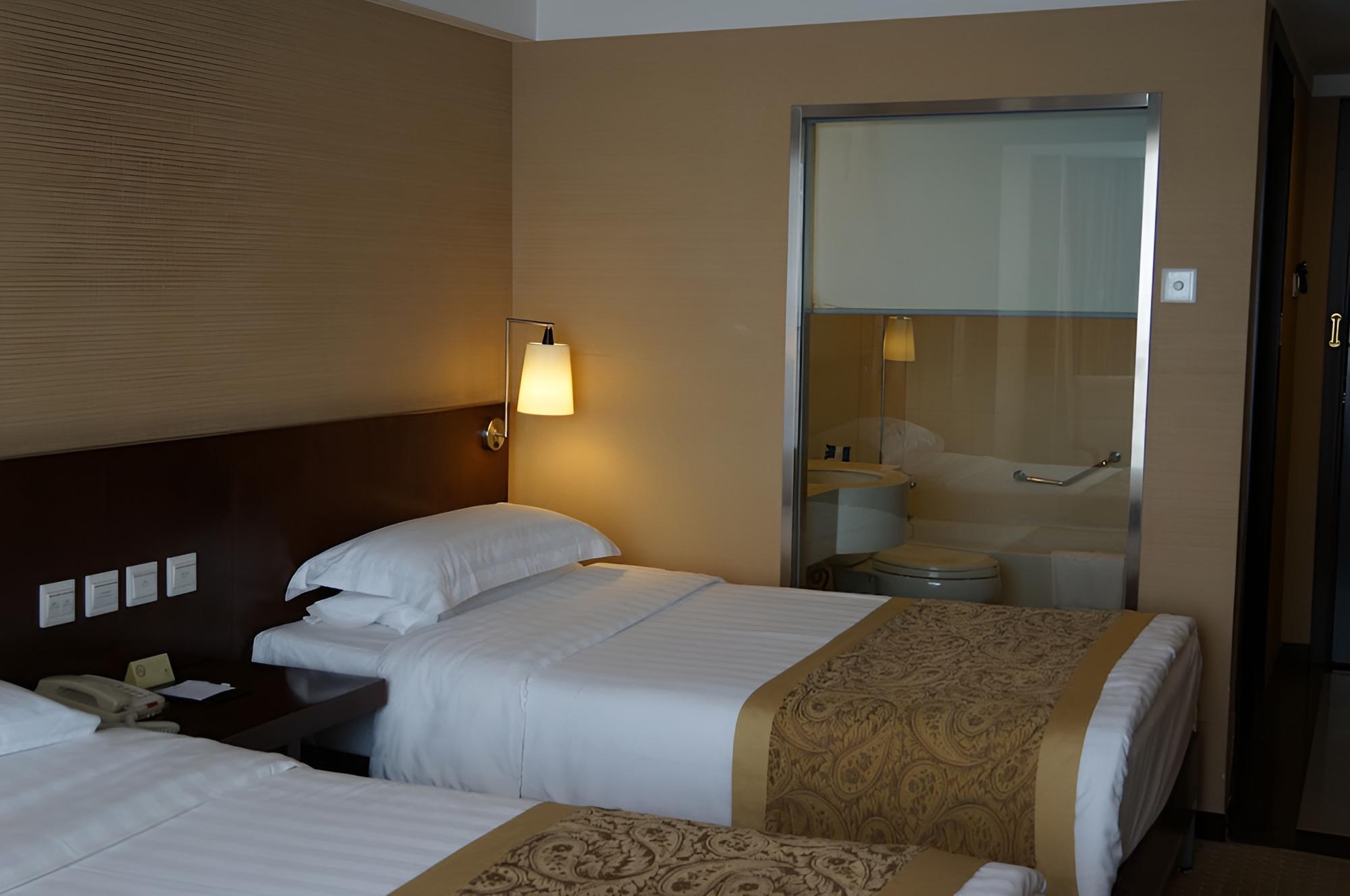 standard double or twin room - Photo 3