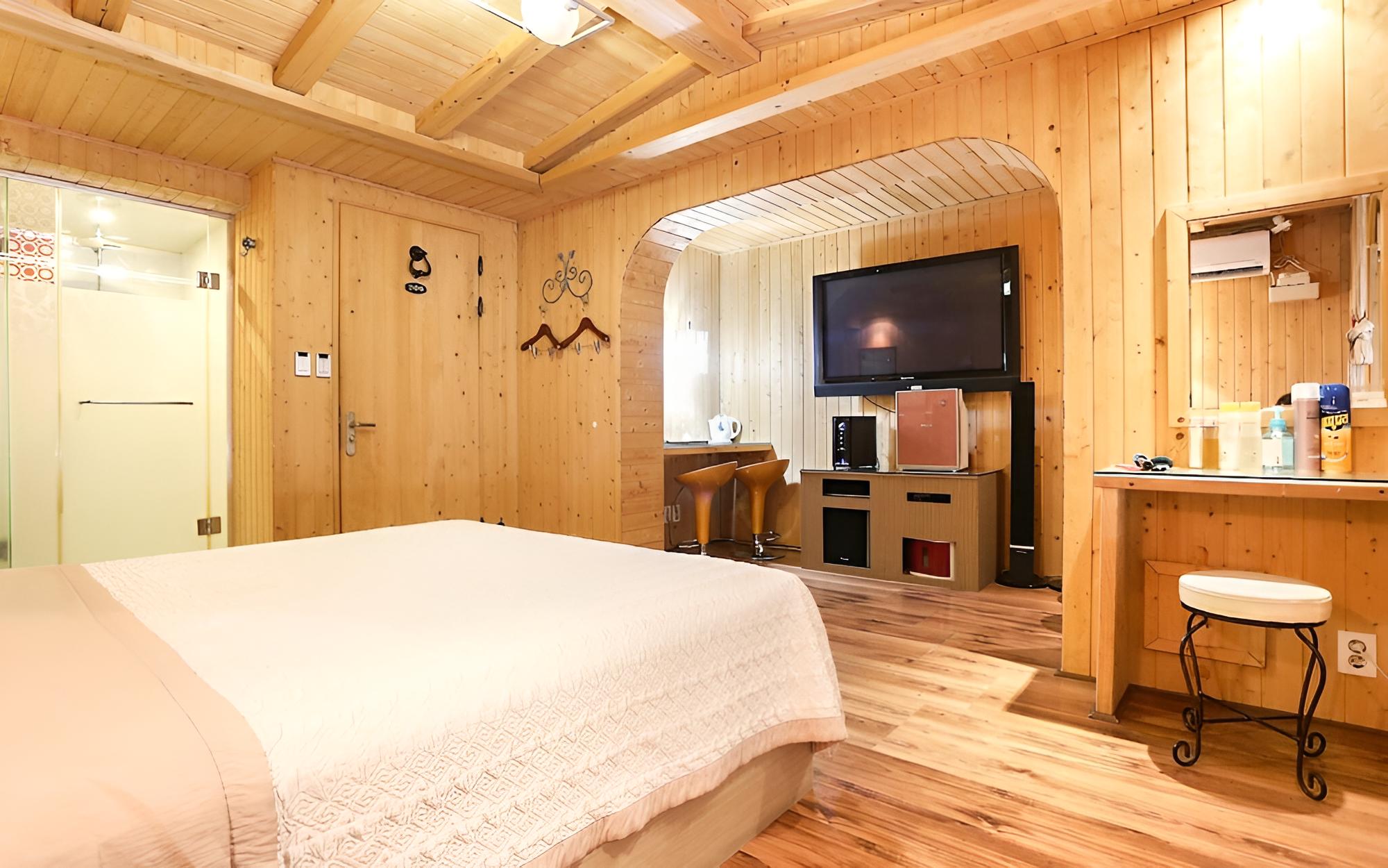 Room (Special room (Random assignment / Net) - Photo 19