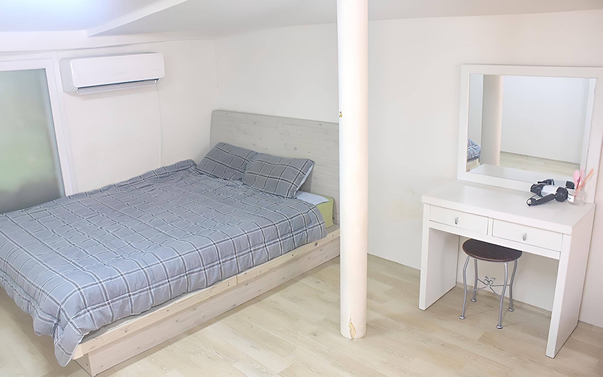 Room (Double Room)