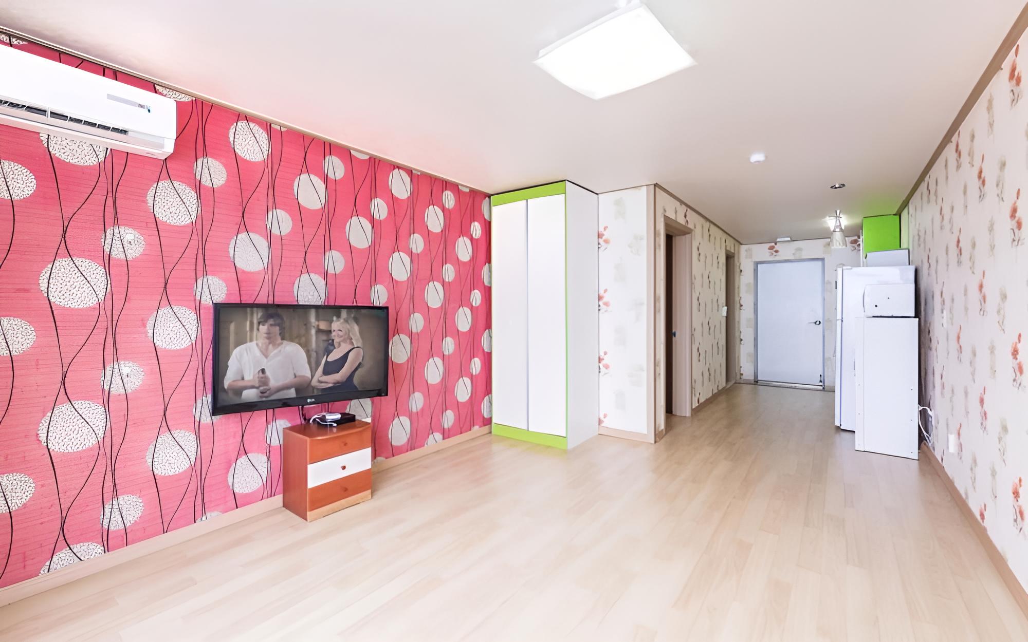 Room (Sea Family (Ondol/104))