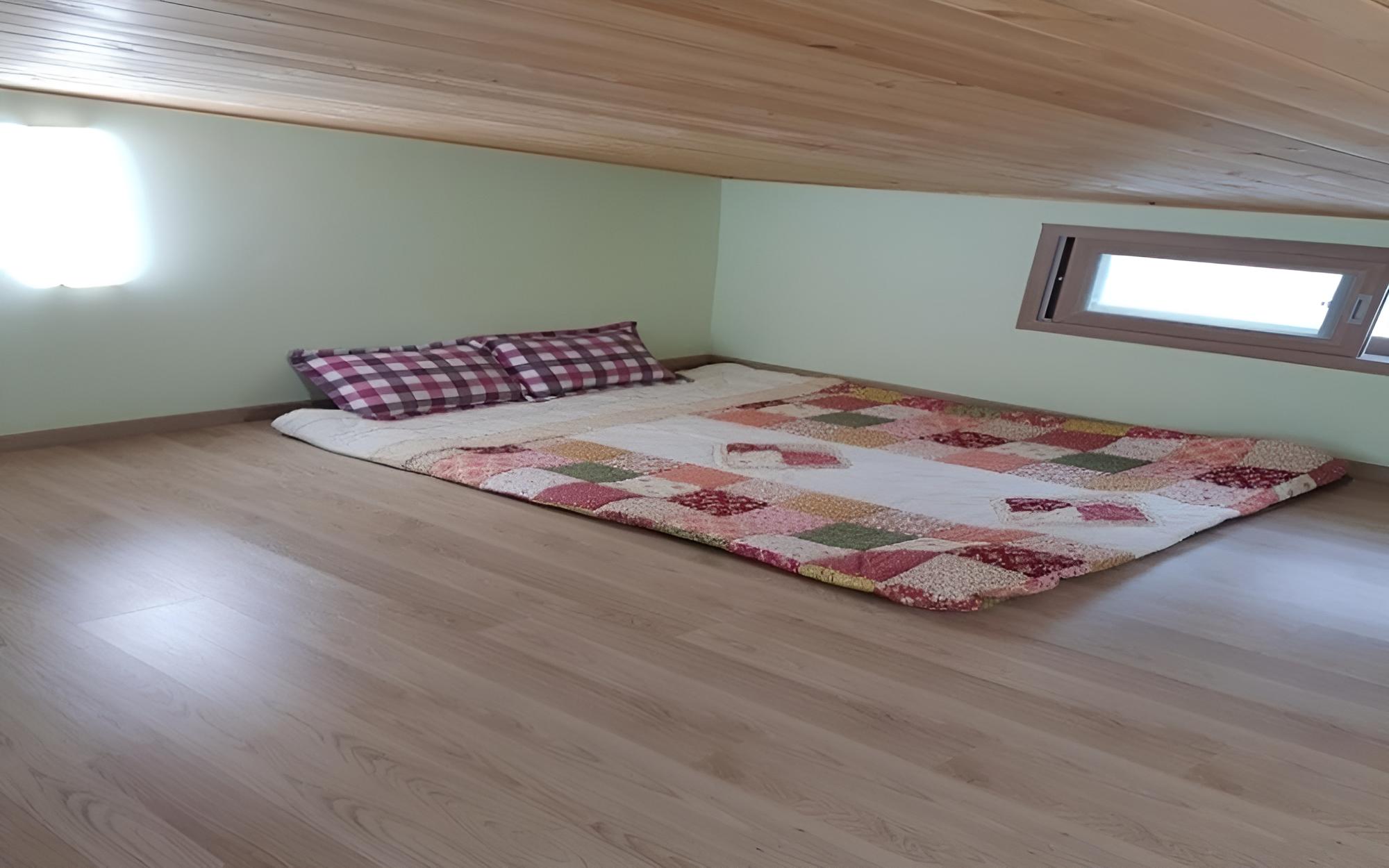 Room (205 (Floor Ondol)) photo 1