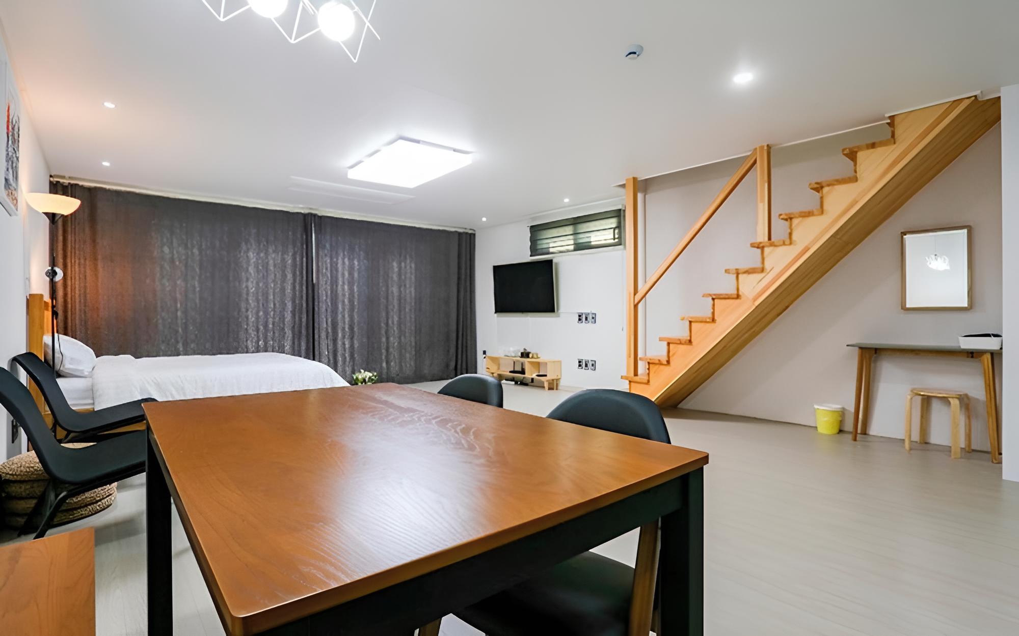 Room (Room 103 (Double / bedroom)) photo 2