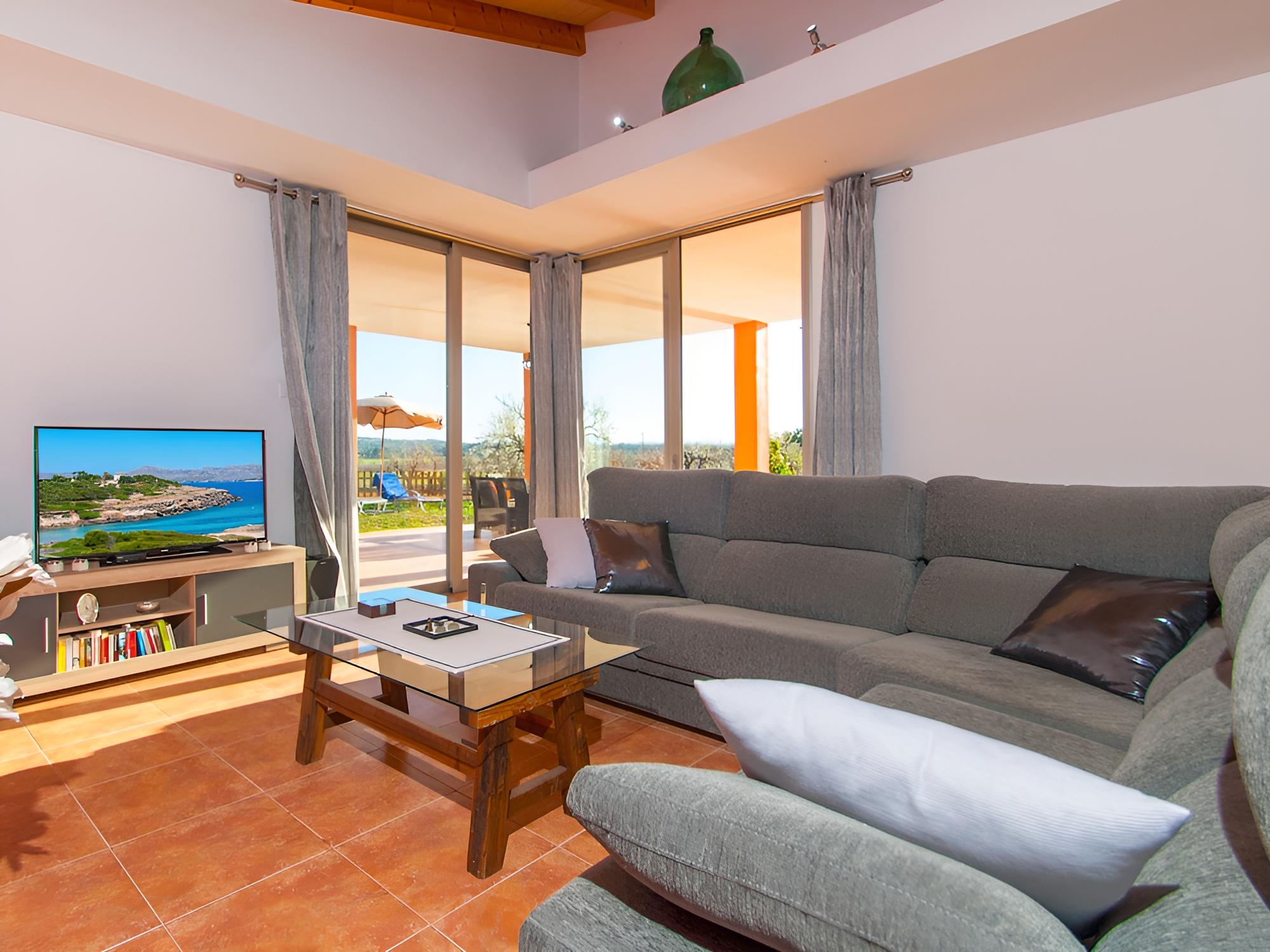 Villa, 4 Bedrooms, Private Pool photo 1