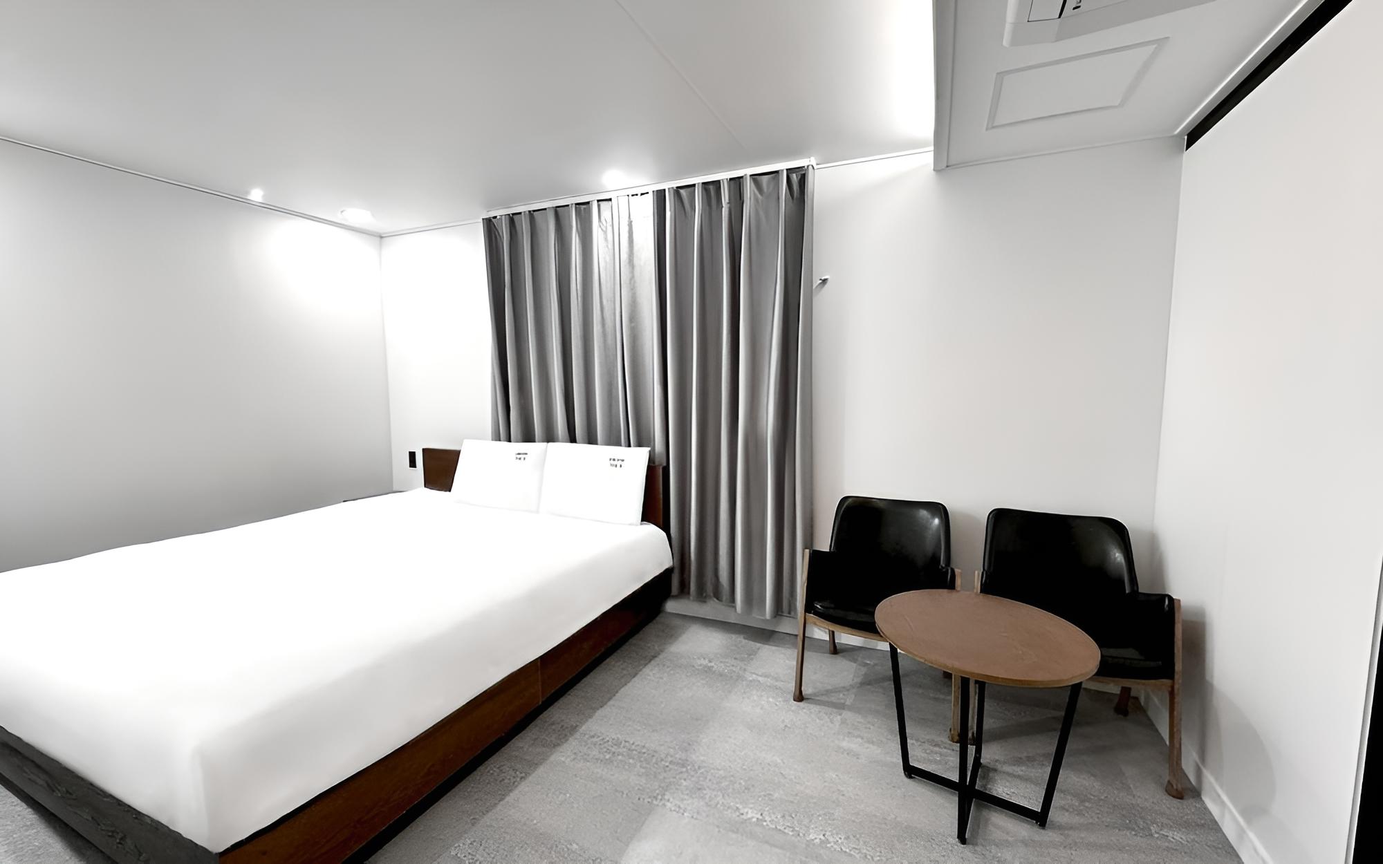 Room (Standard (For 2)) - Photo 1