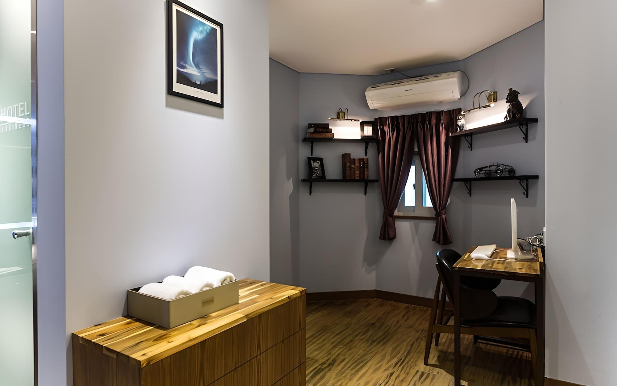 Room (Premium) - Photo 42