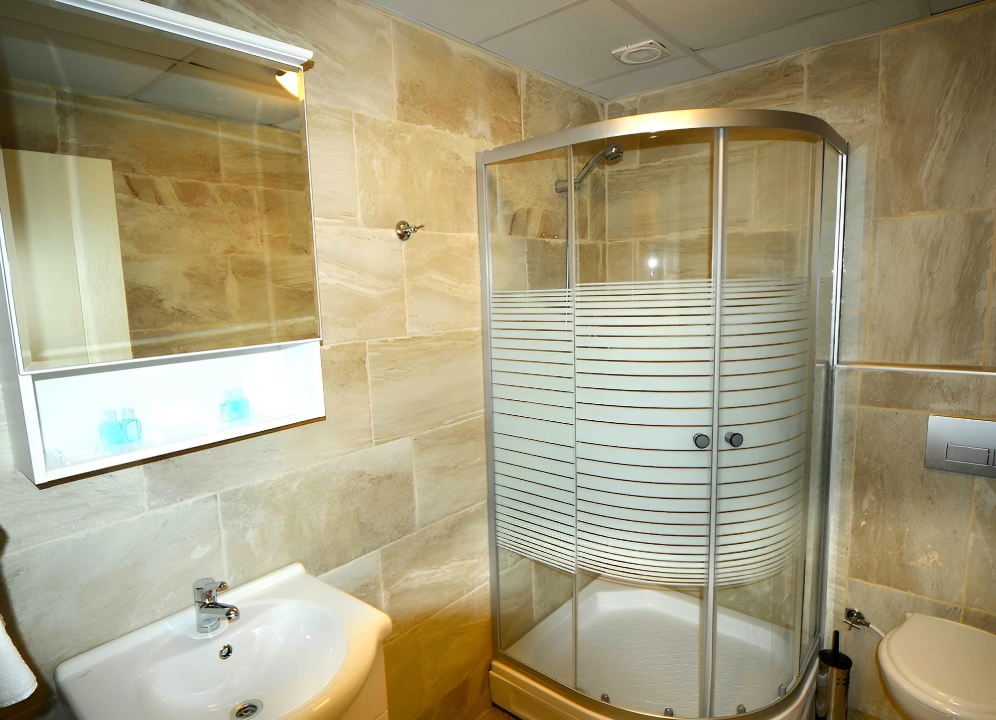 Family Suite, 1 Bedroom