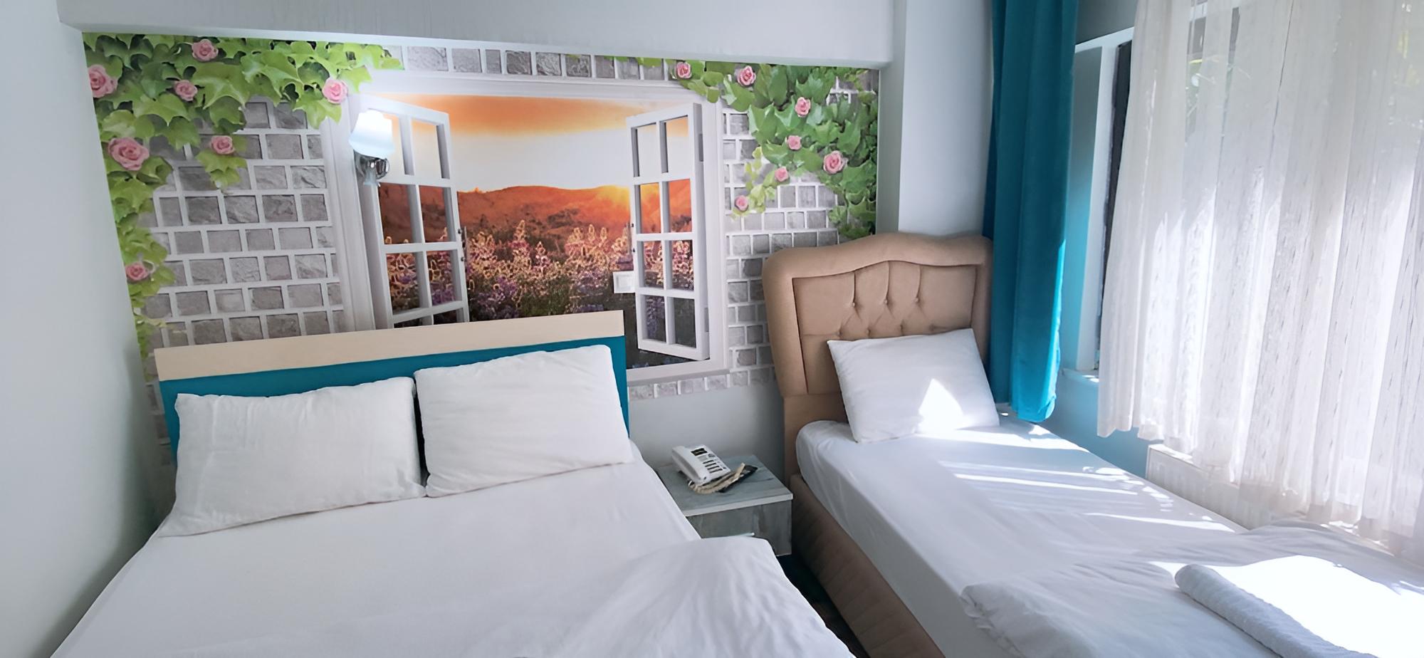 Standard Single Room photo 2