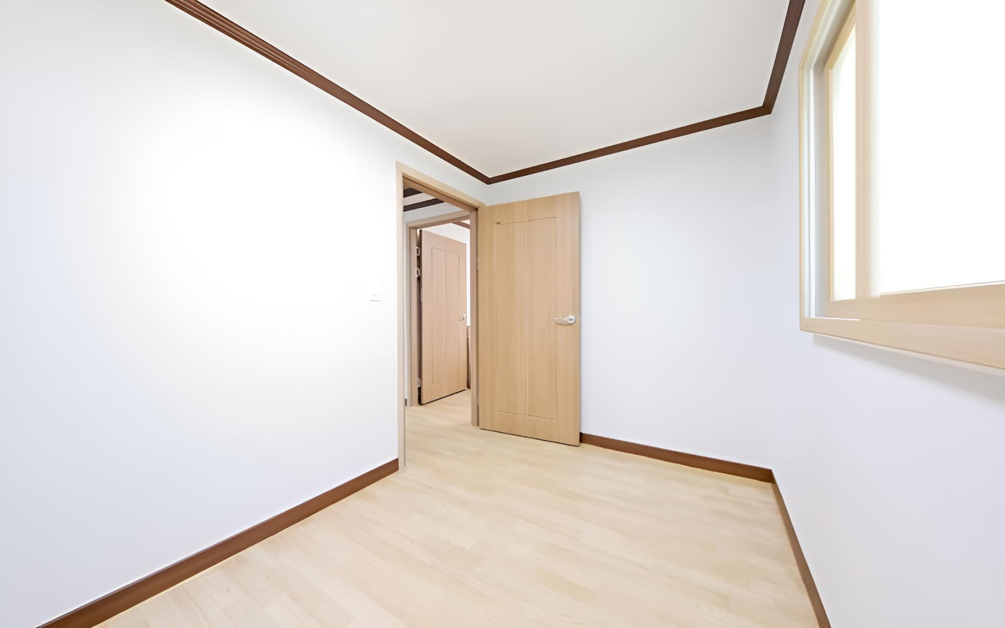 Room ([Daeon-dong] Onsaemiro)