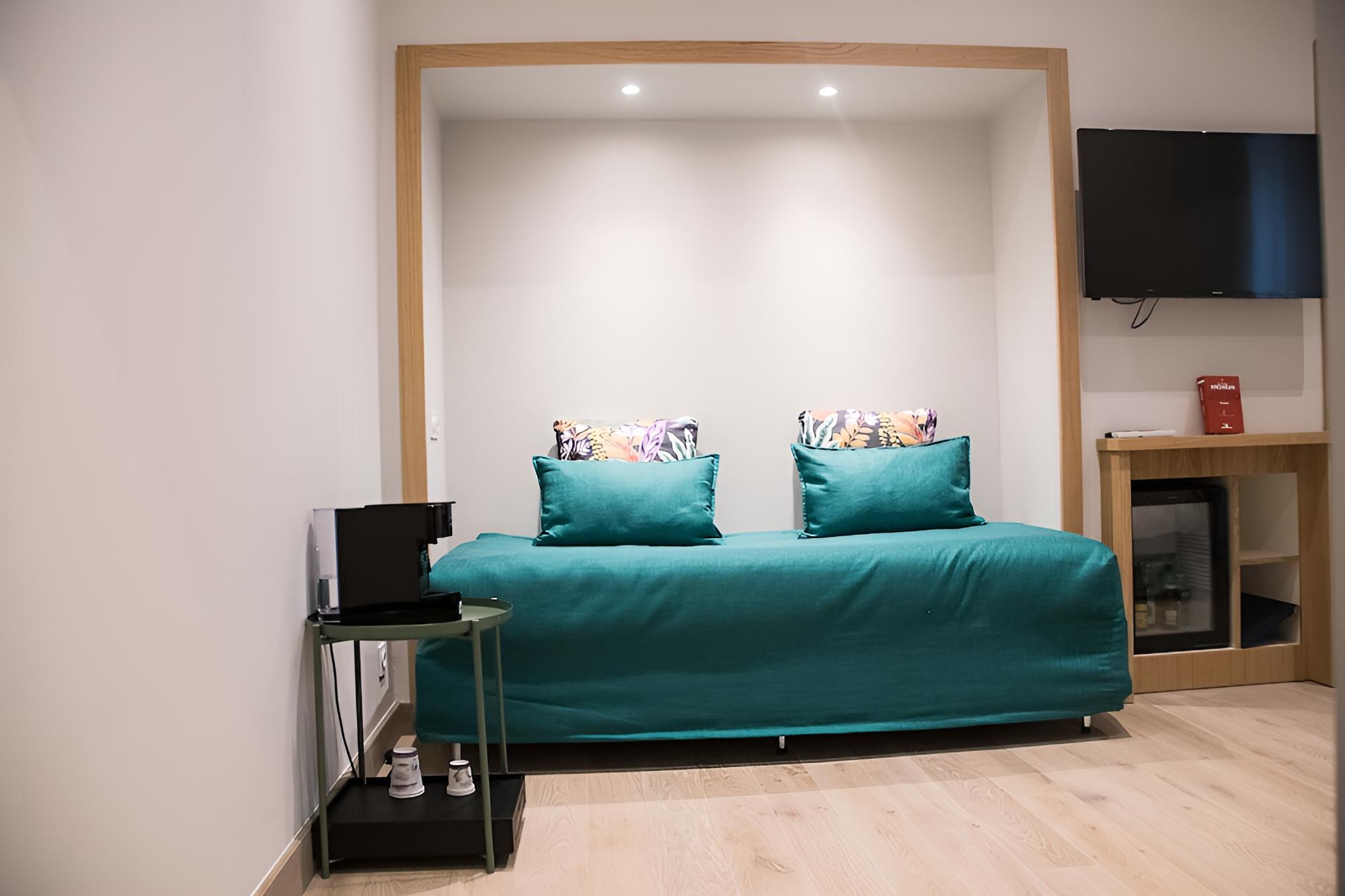 Classic Triple Room photo 2