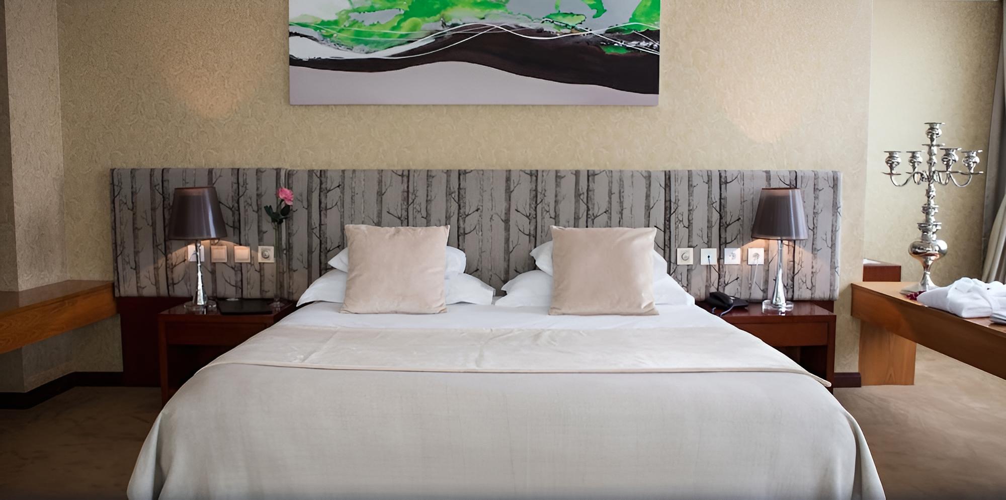 Luxury Room