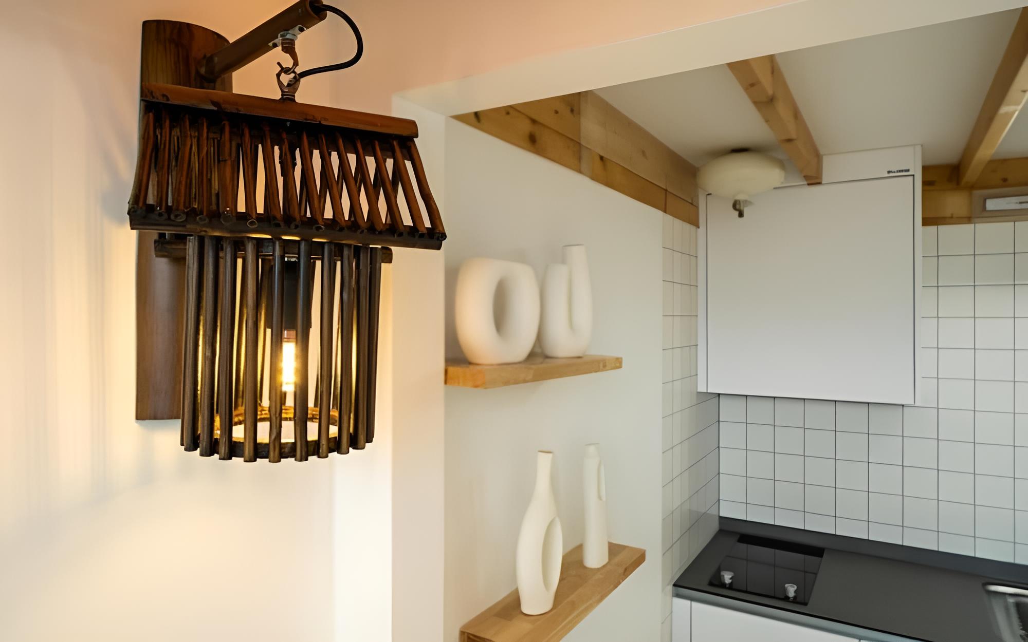 Room (Coral No 402 (Ocean View Duplex Olly )
