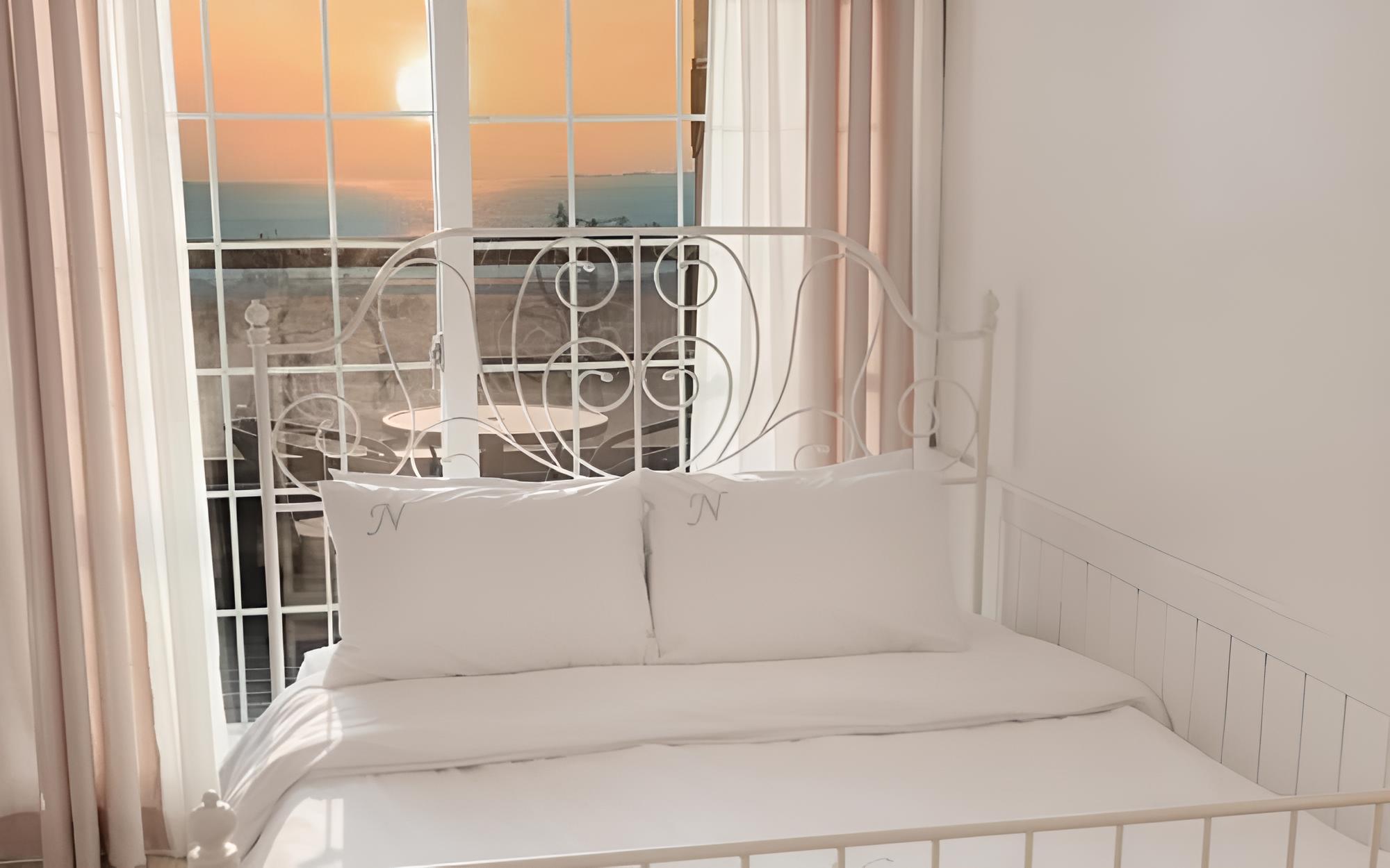 Room (Mare 306 (bathtub for 2 Ocean View))