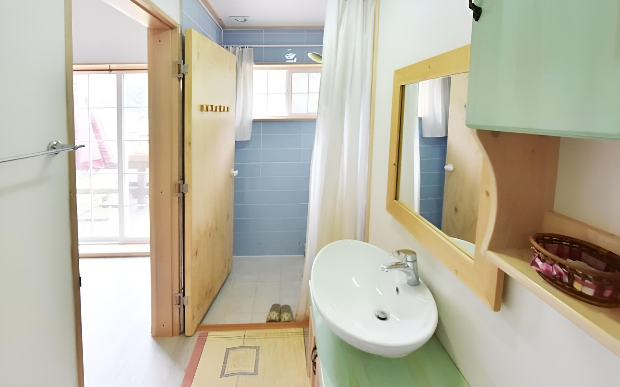 Room (Flower cloud (Duplex Bed Room))