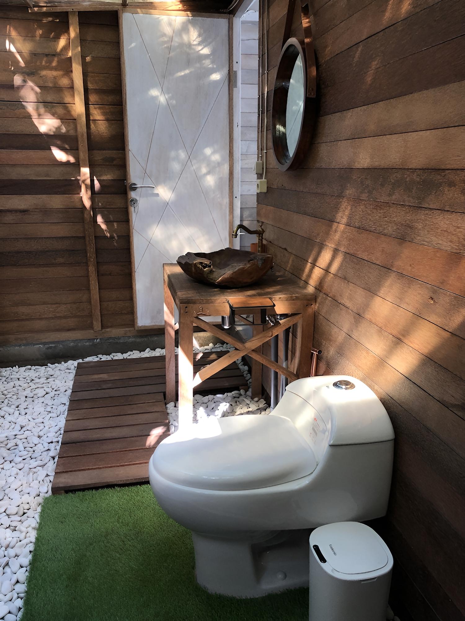 Standard Bungalow, 1 Bedroom, Pool View