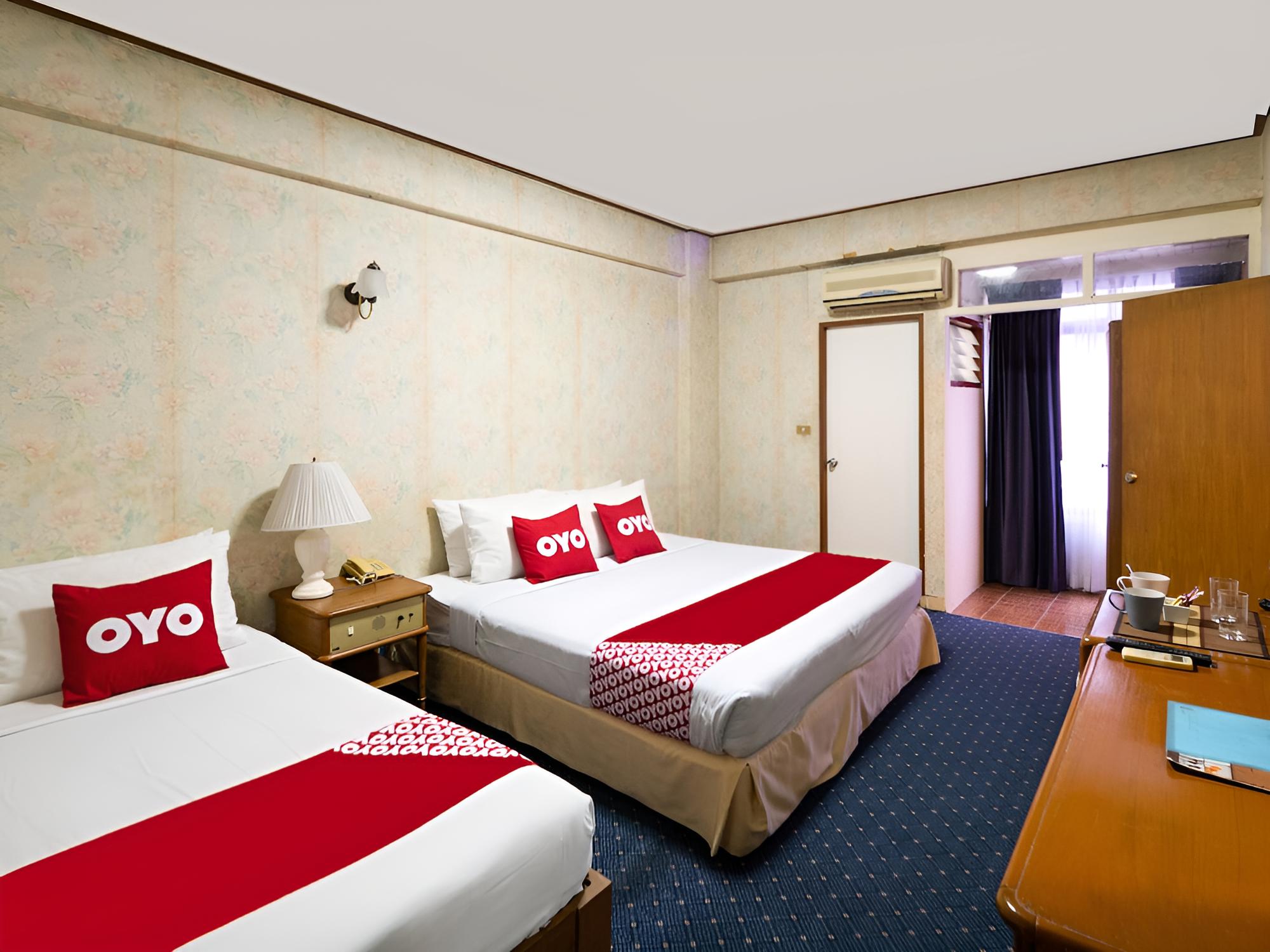 Suite photo 3