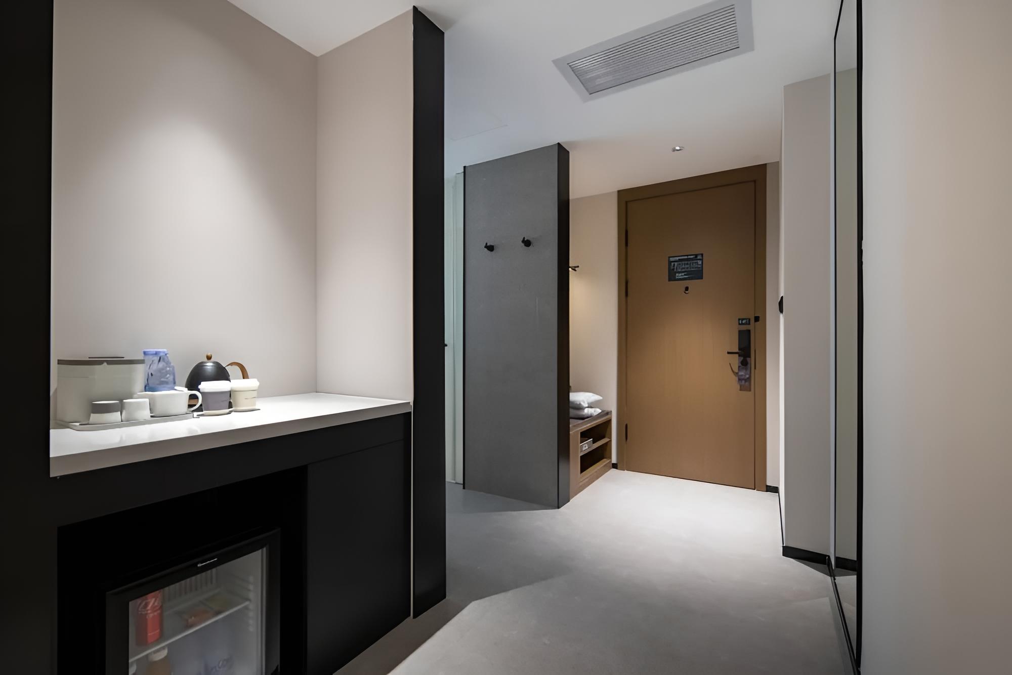 Design Double Room