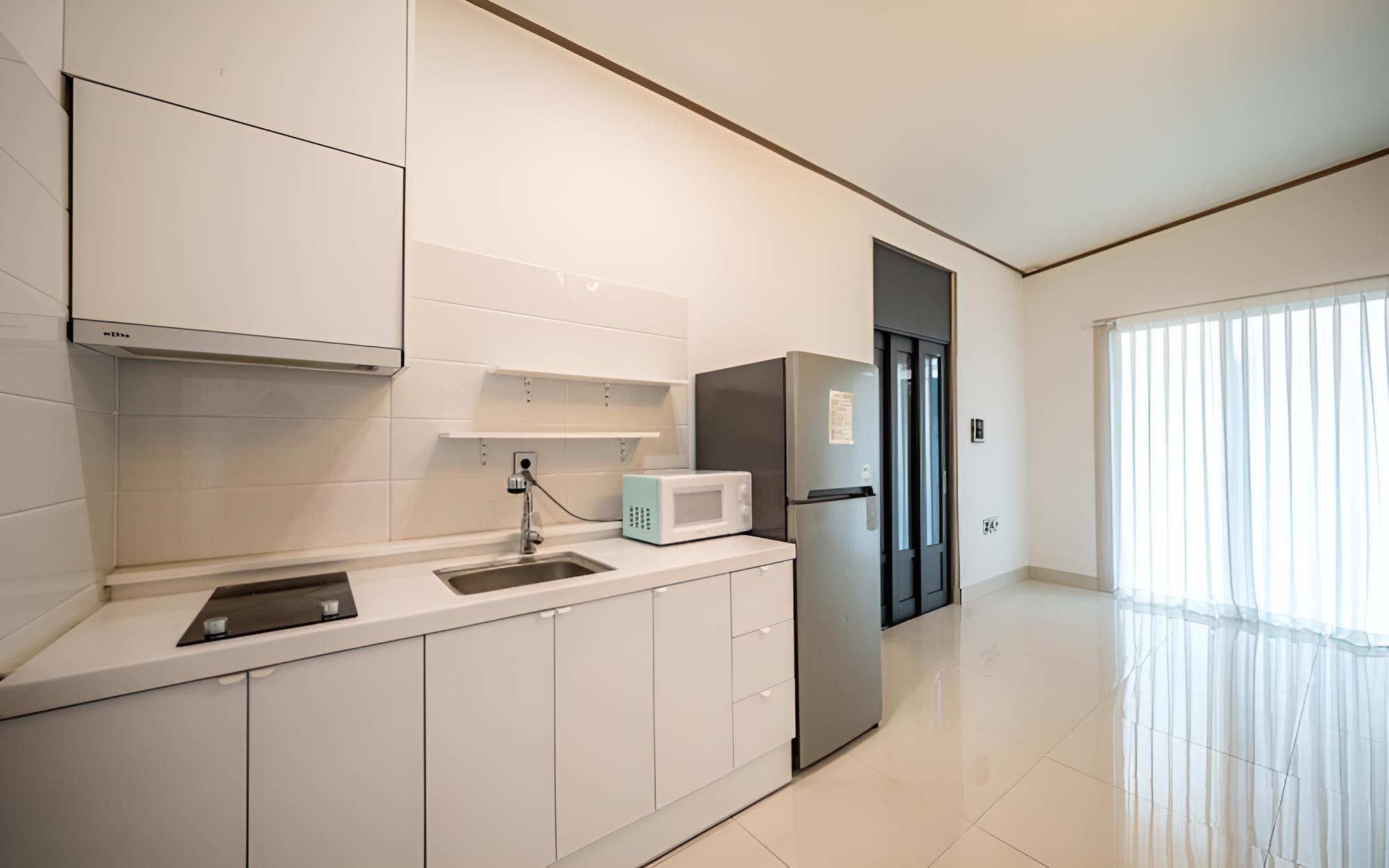 Room (B101 (living room + private terrace))