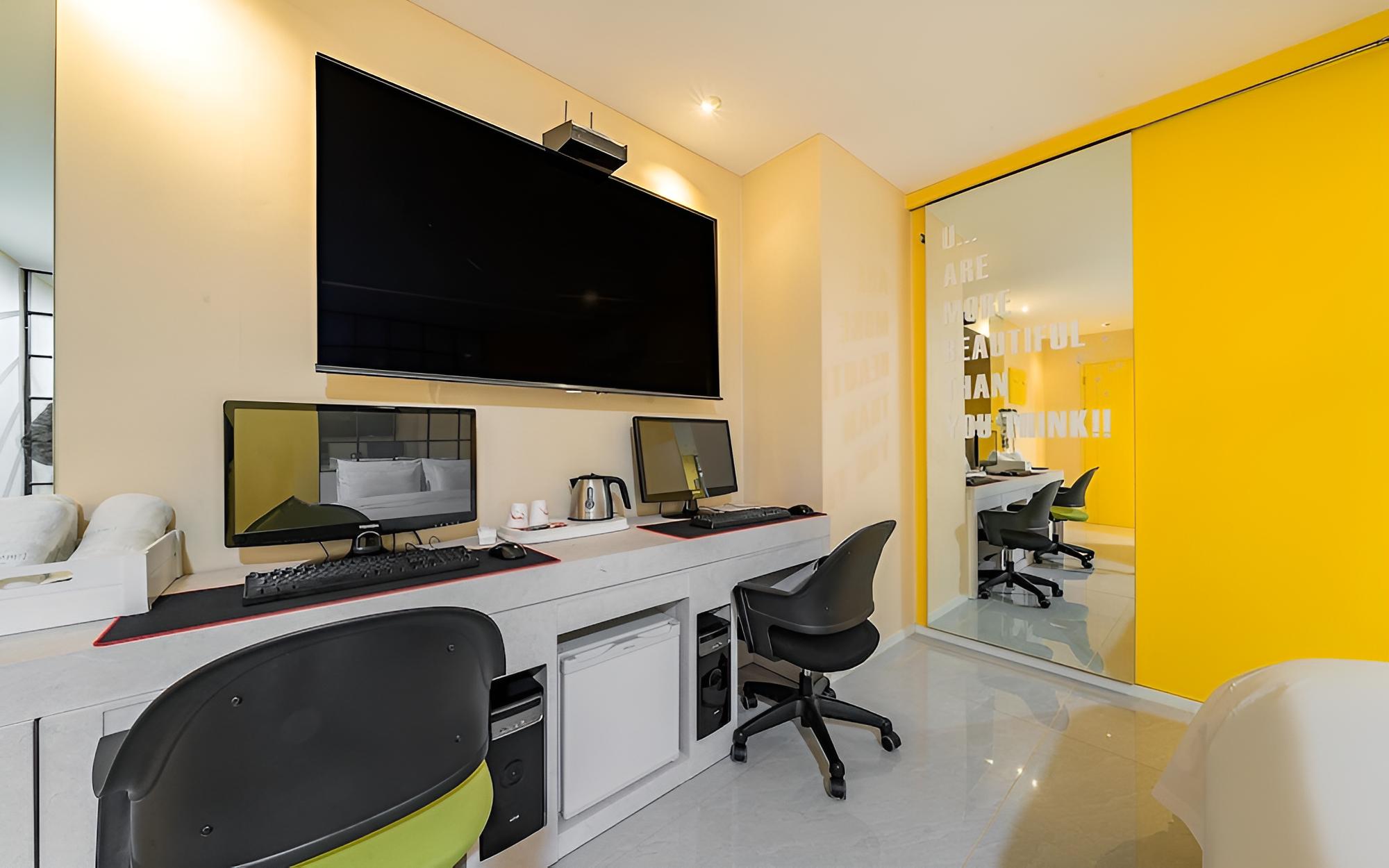 Room (Special room (65-inch smart TV Netfli) - Photo 7