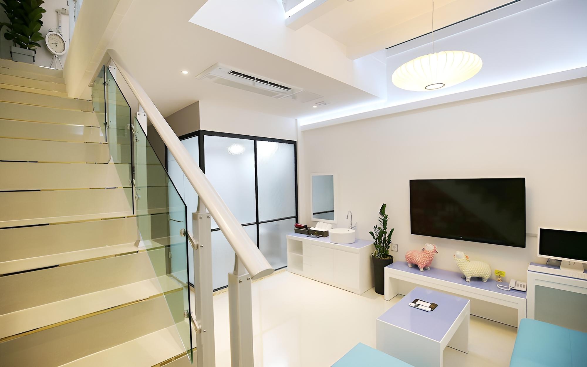 Room (Vip (Duplex))