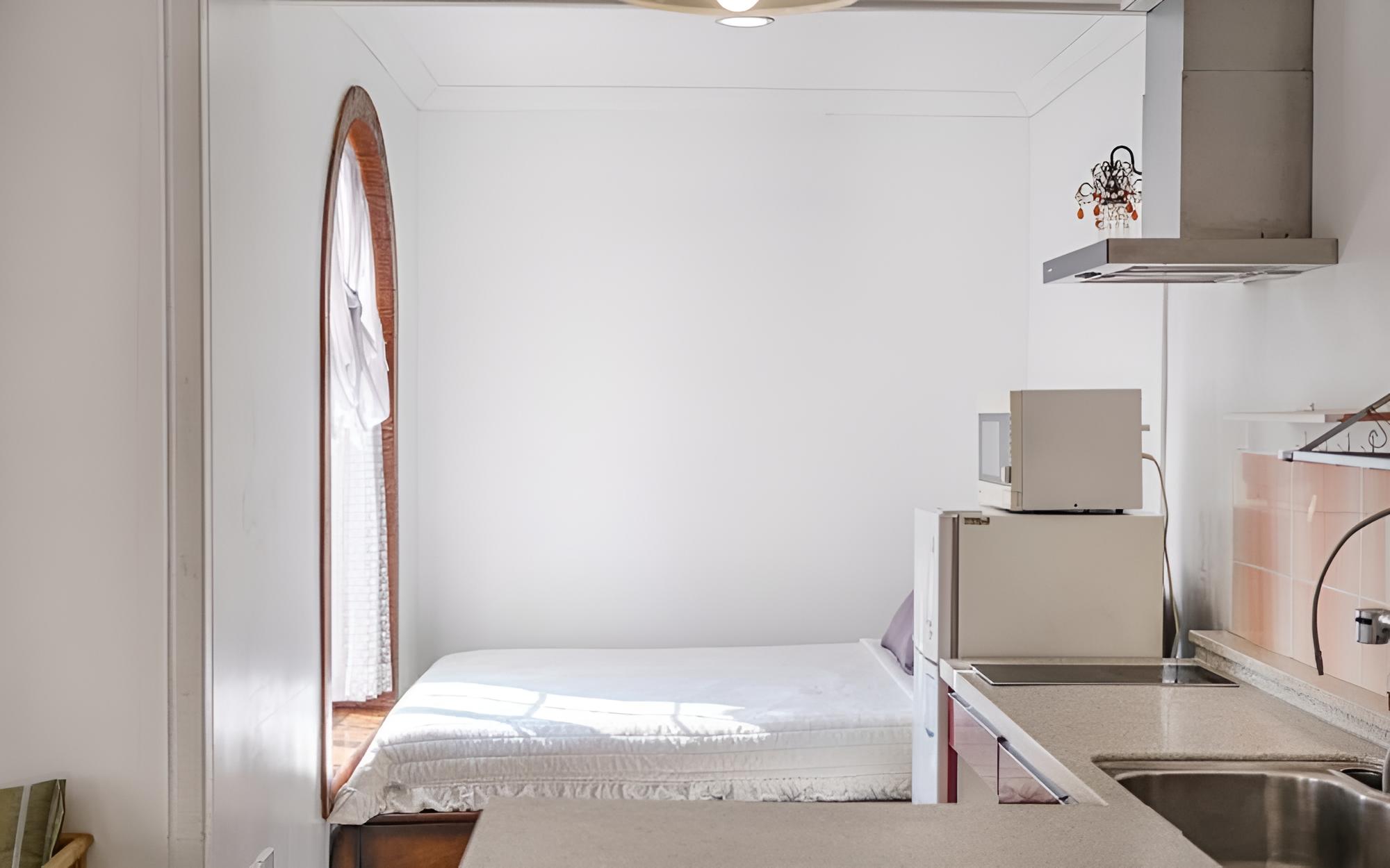 Room (Parkland 1(Spa))
