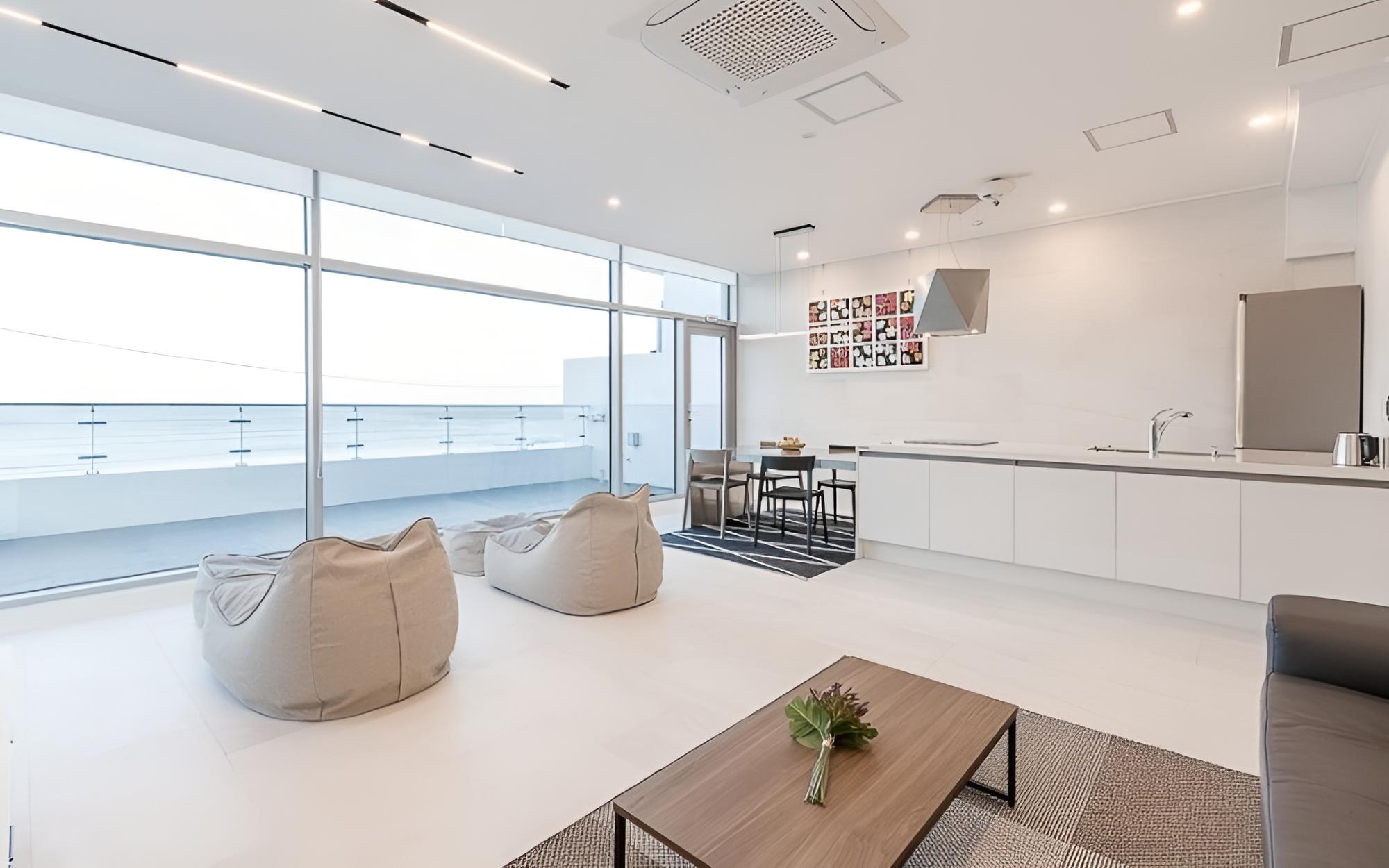 Room (3B (Ocean View))
