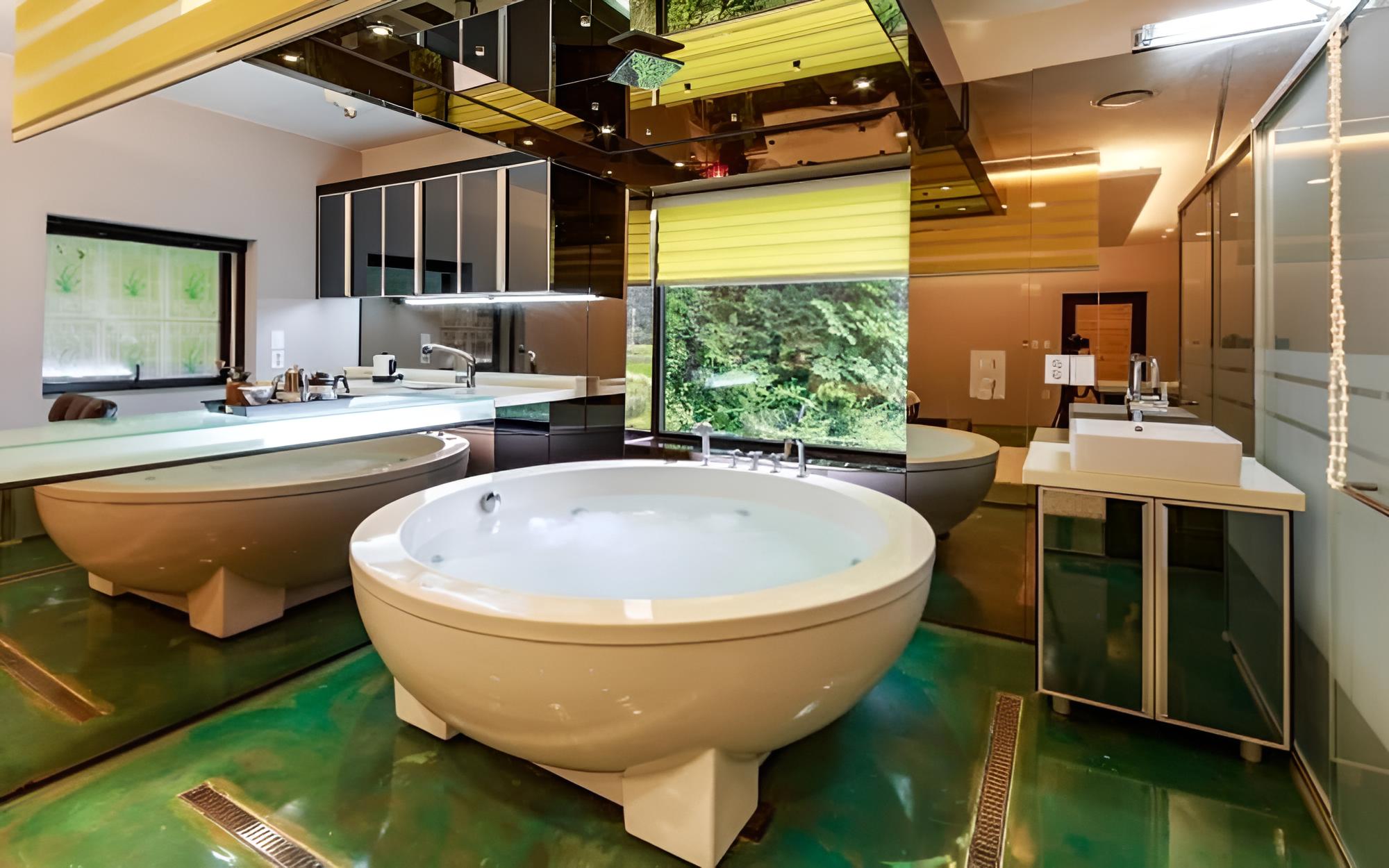 Room (2948-004 (2F Whirlpool Spa)) photo 2