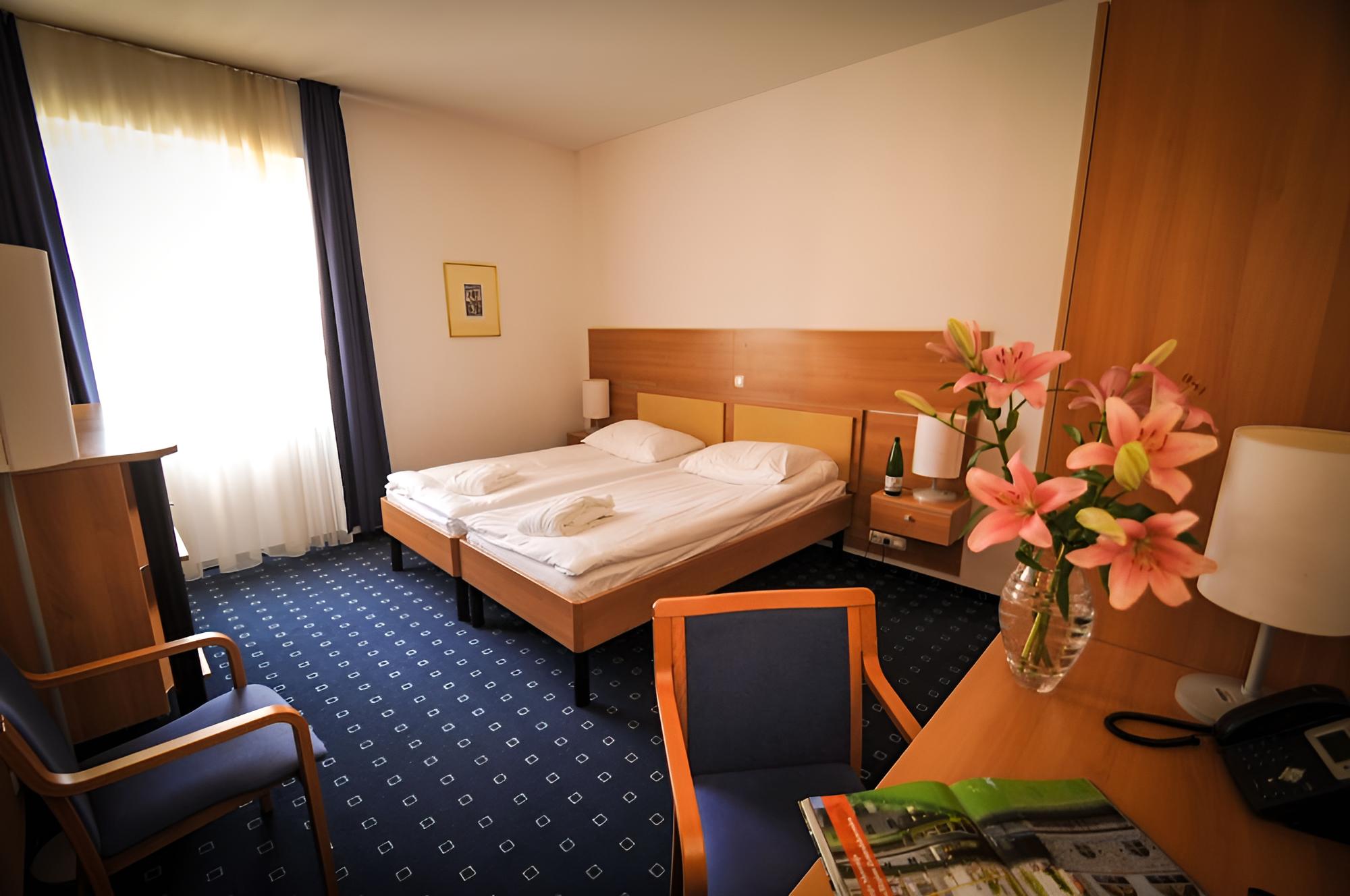 Comfort Double Room