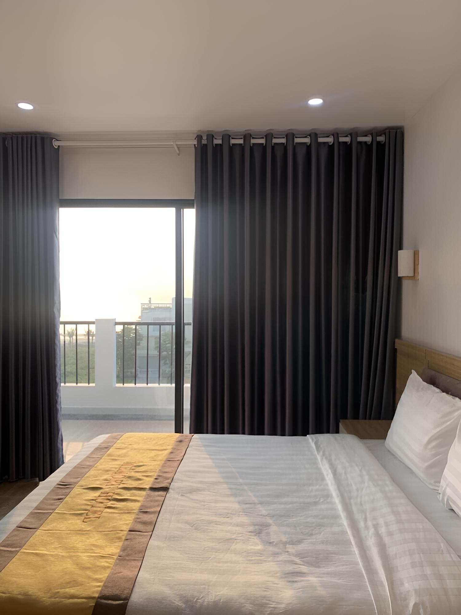Basic Double Room
