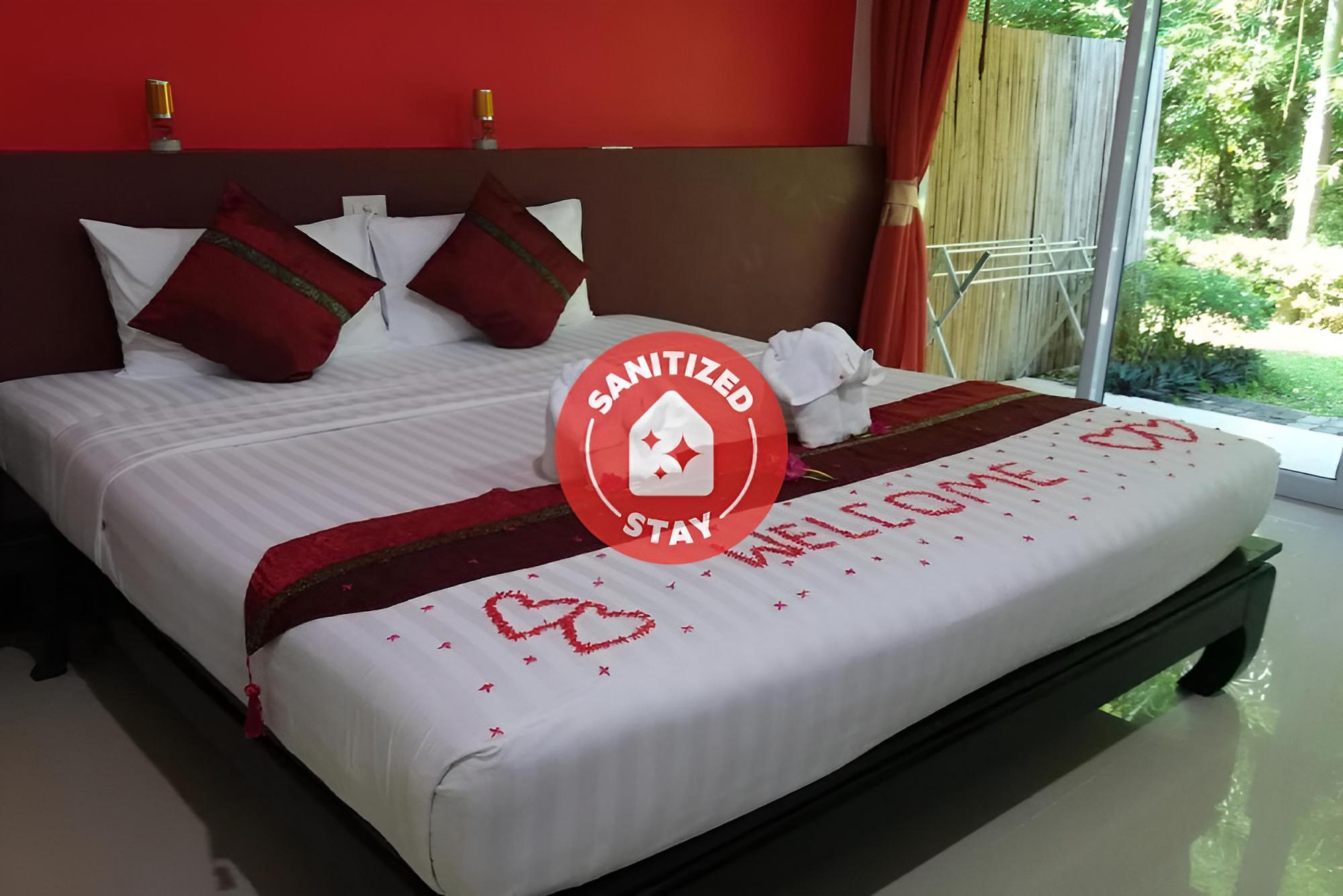 Deluxe House, 2 Bedrooms