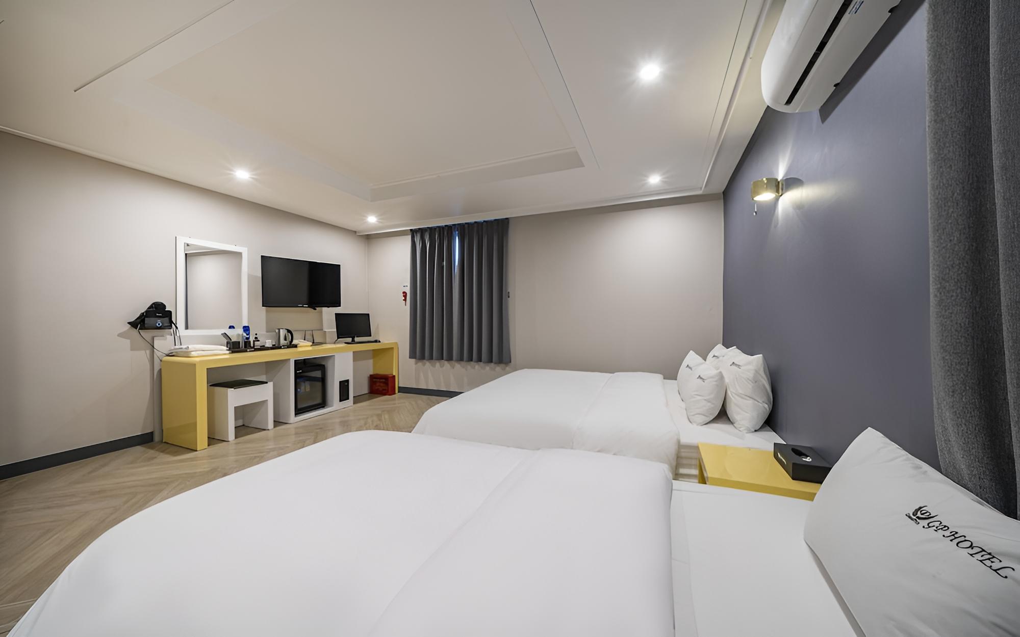 Room (Vip twin) - Photo 3