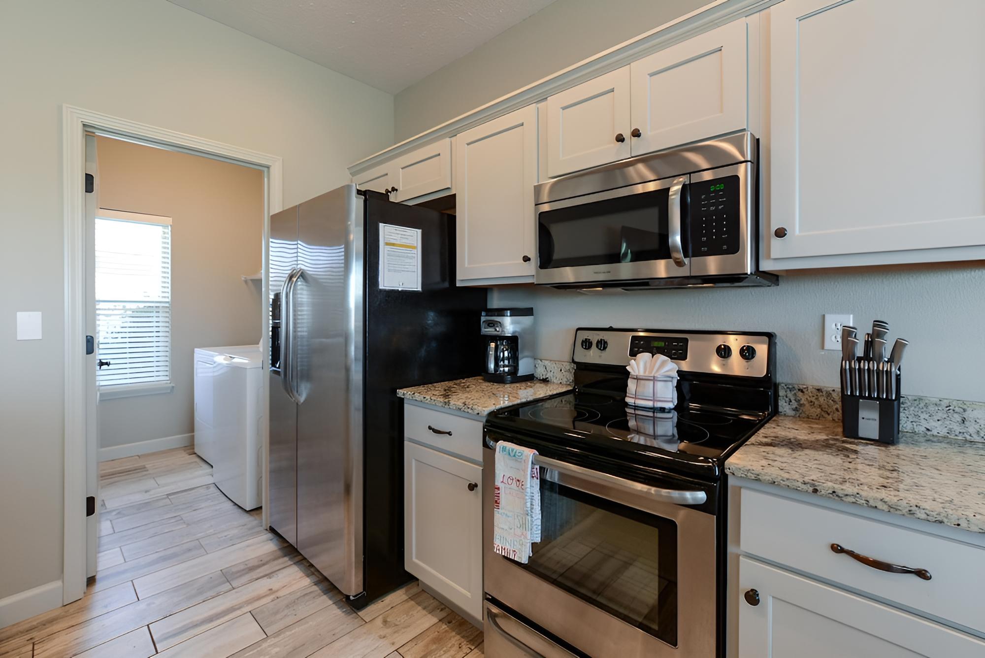 Condo (The PLUSH @ Stonebridge C - TENNIS/Pl) photo 3