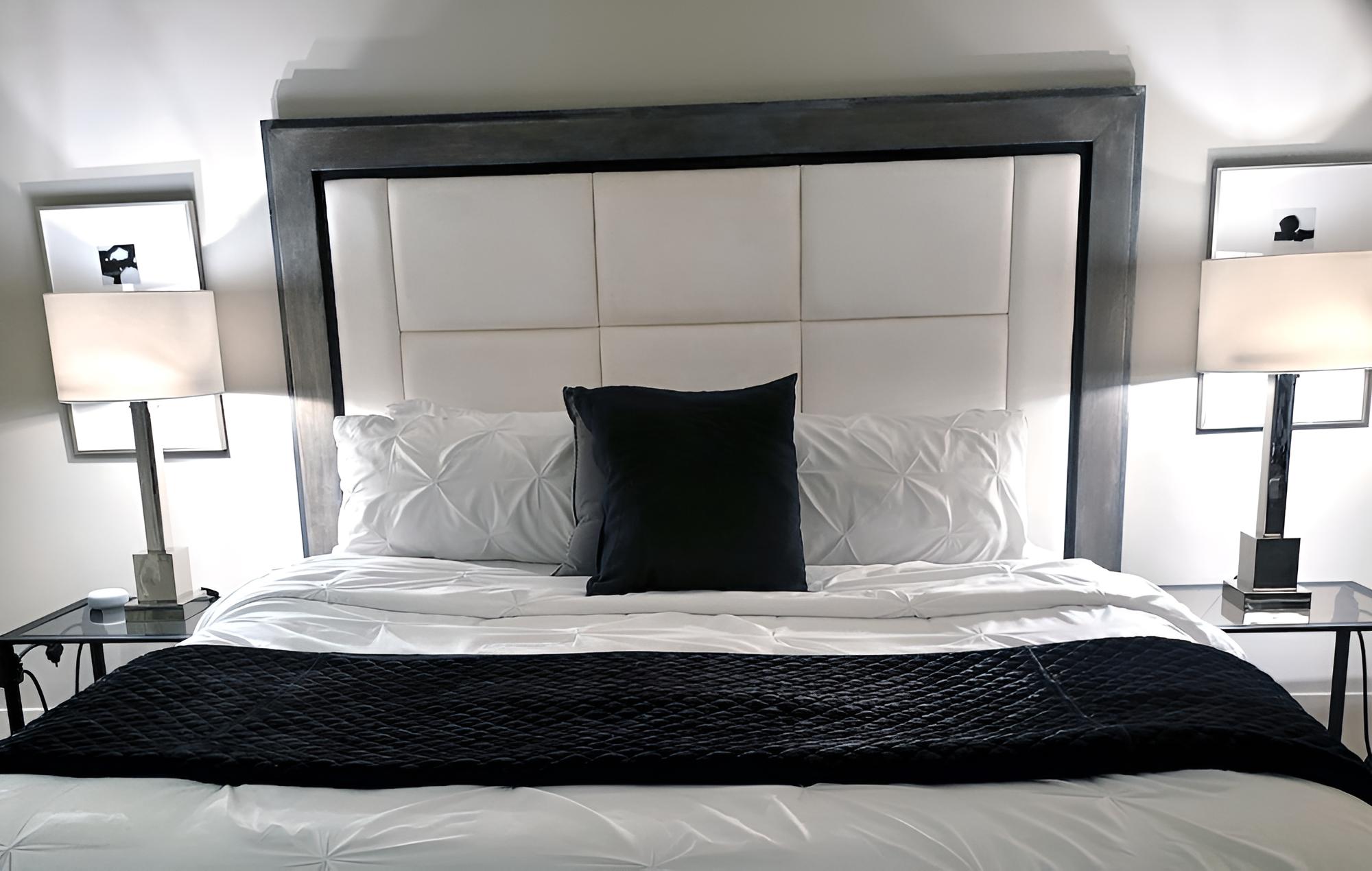 Luxury Suite, 2 Bedrooms, Pool Access