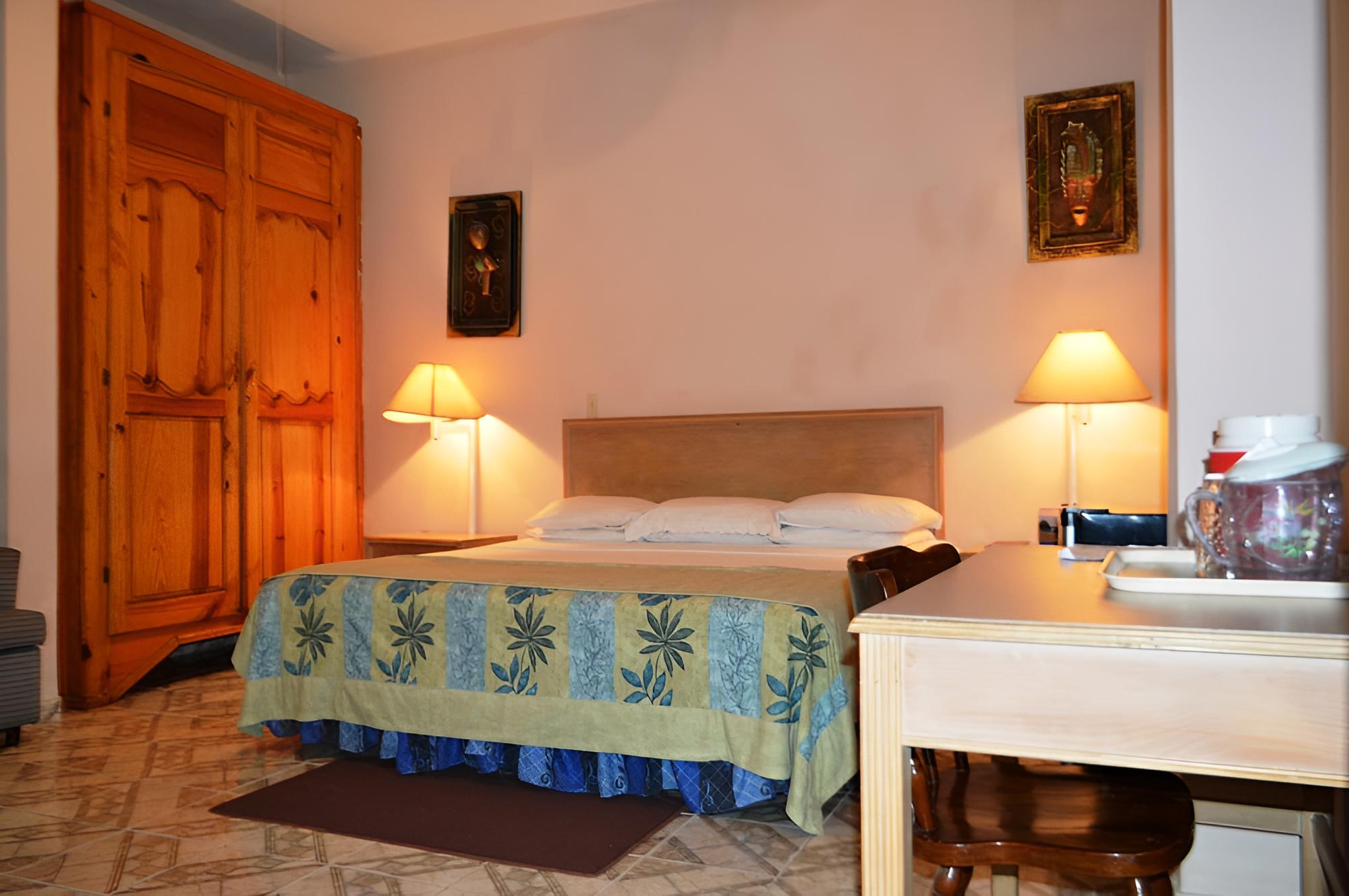 Standard Room, 1 Double Bed