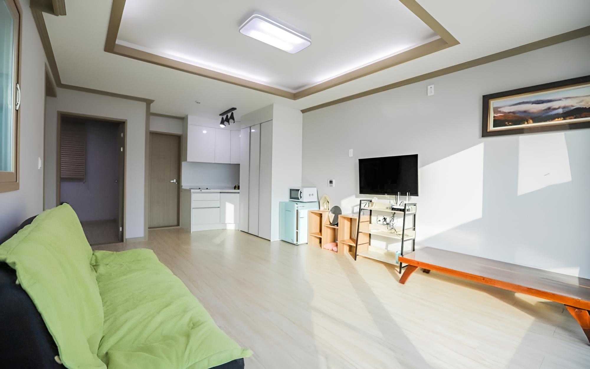 Room (Magnolia Garden (River View Mountain ) photo 3
