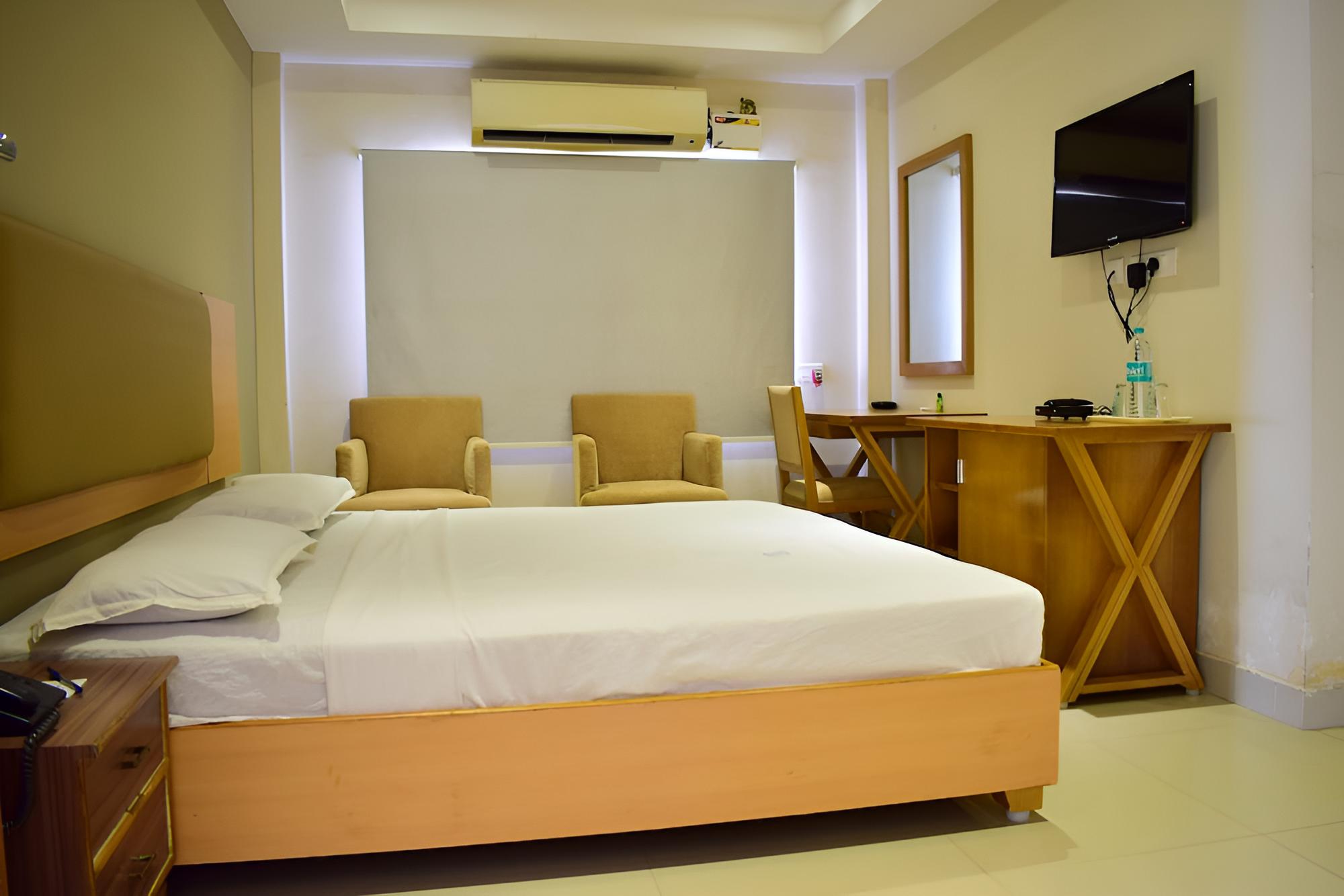 Deluxe Room photo 1